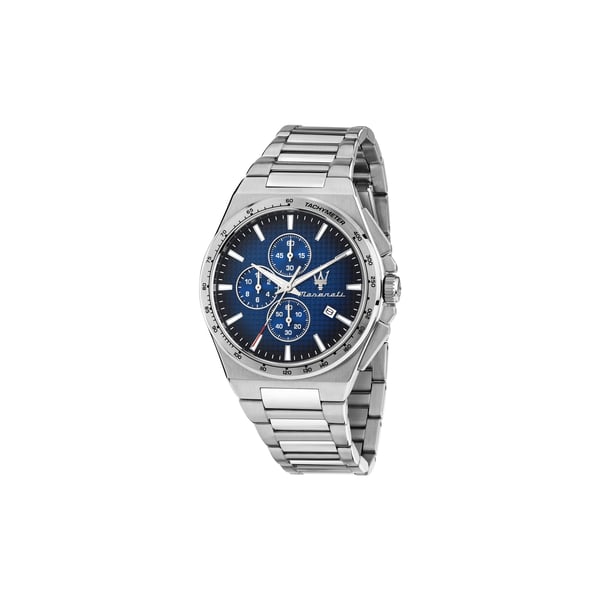 Montre quartz en acier inoxydable Montre quartz en acier inoxydable