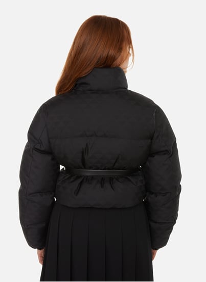 Prada manteau femme sale