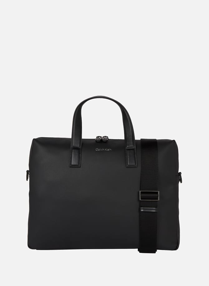 Calvin klein work sales bag