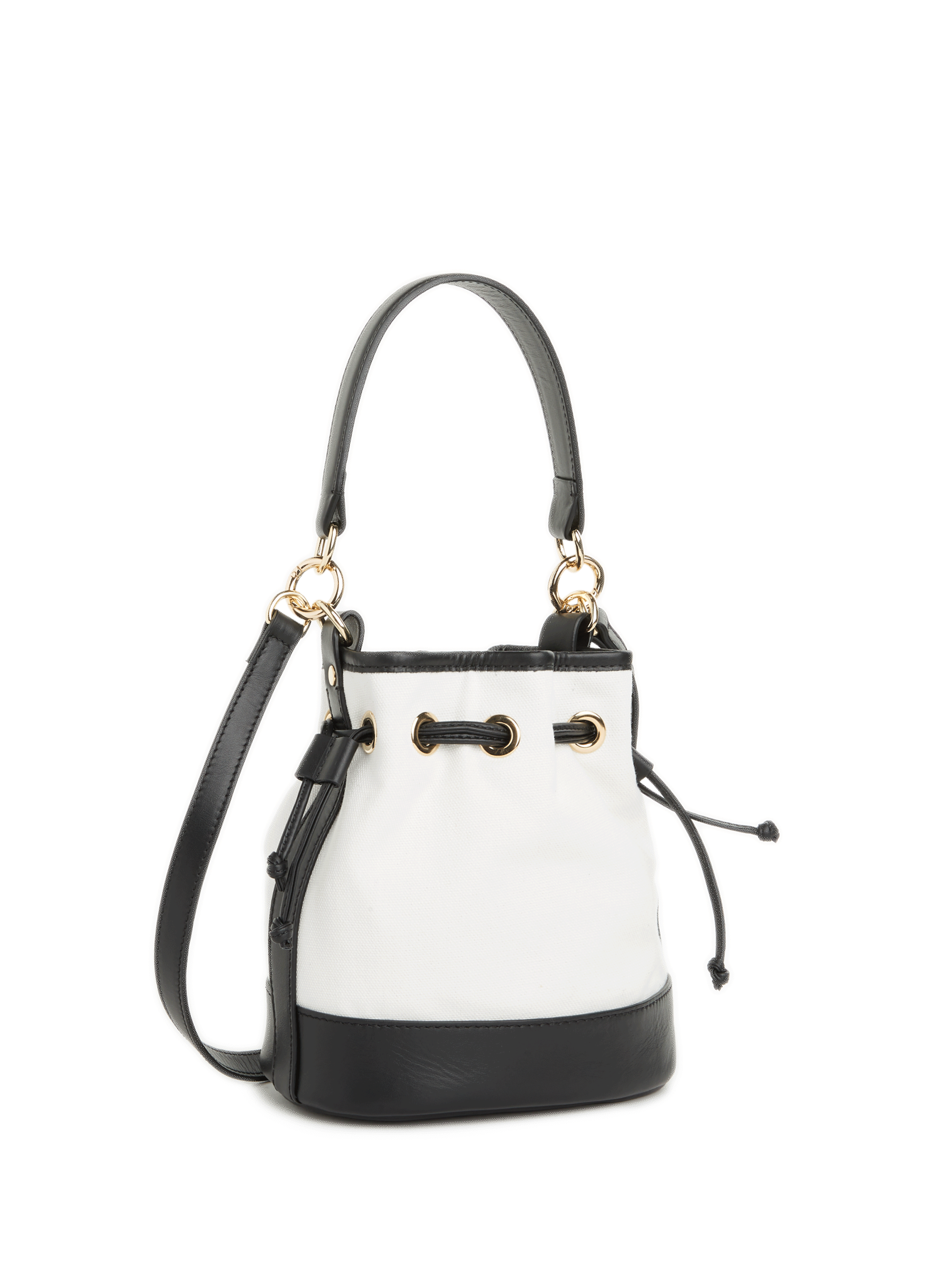 Sac Daniela en coton SAISON 1865 Multicolore