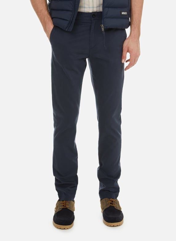 Pantalon aigle homme sale