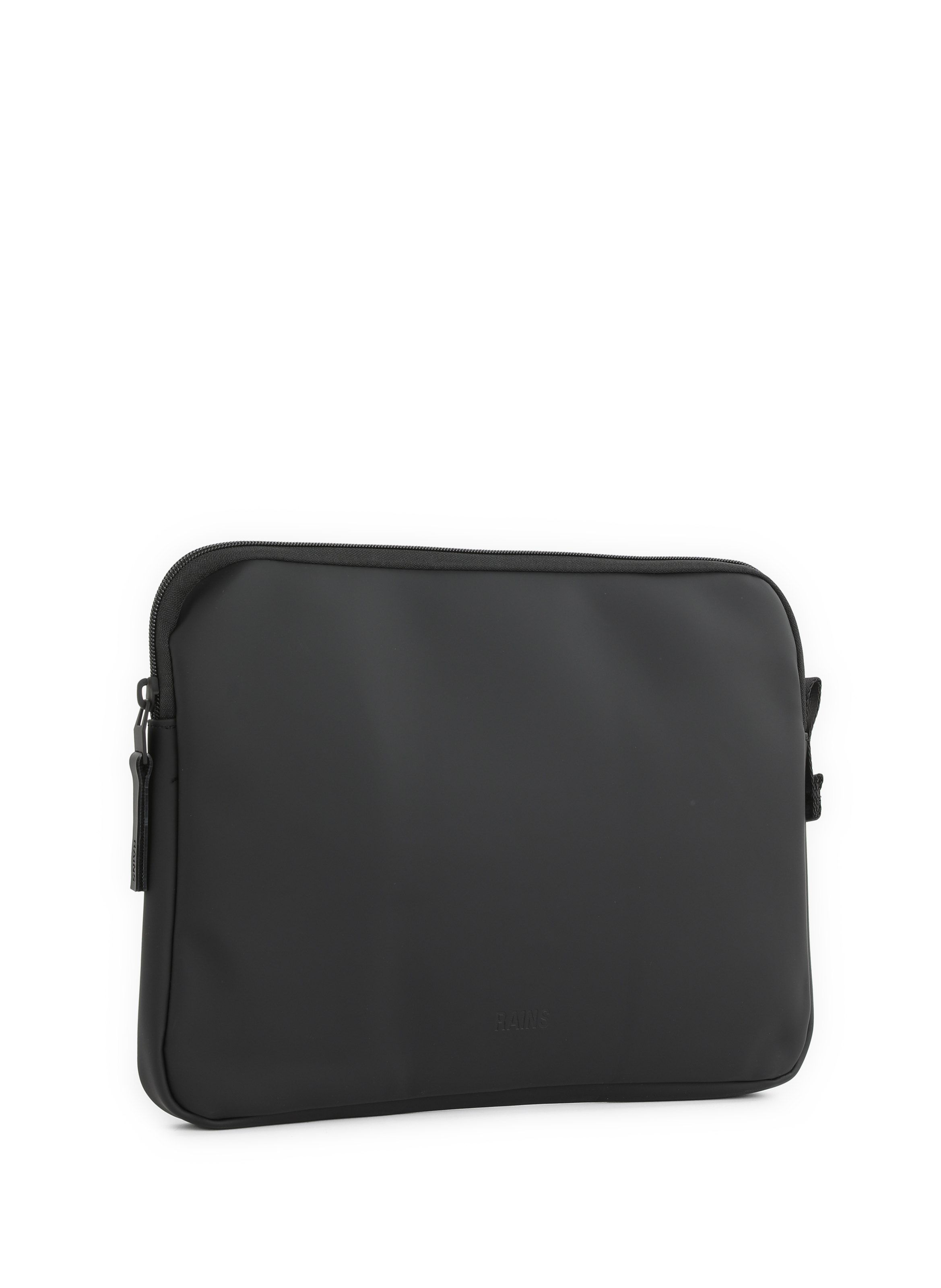 Pochette d'ordinateur 13/14 RAINS Noir