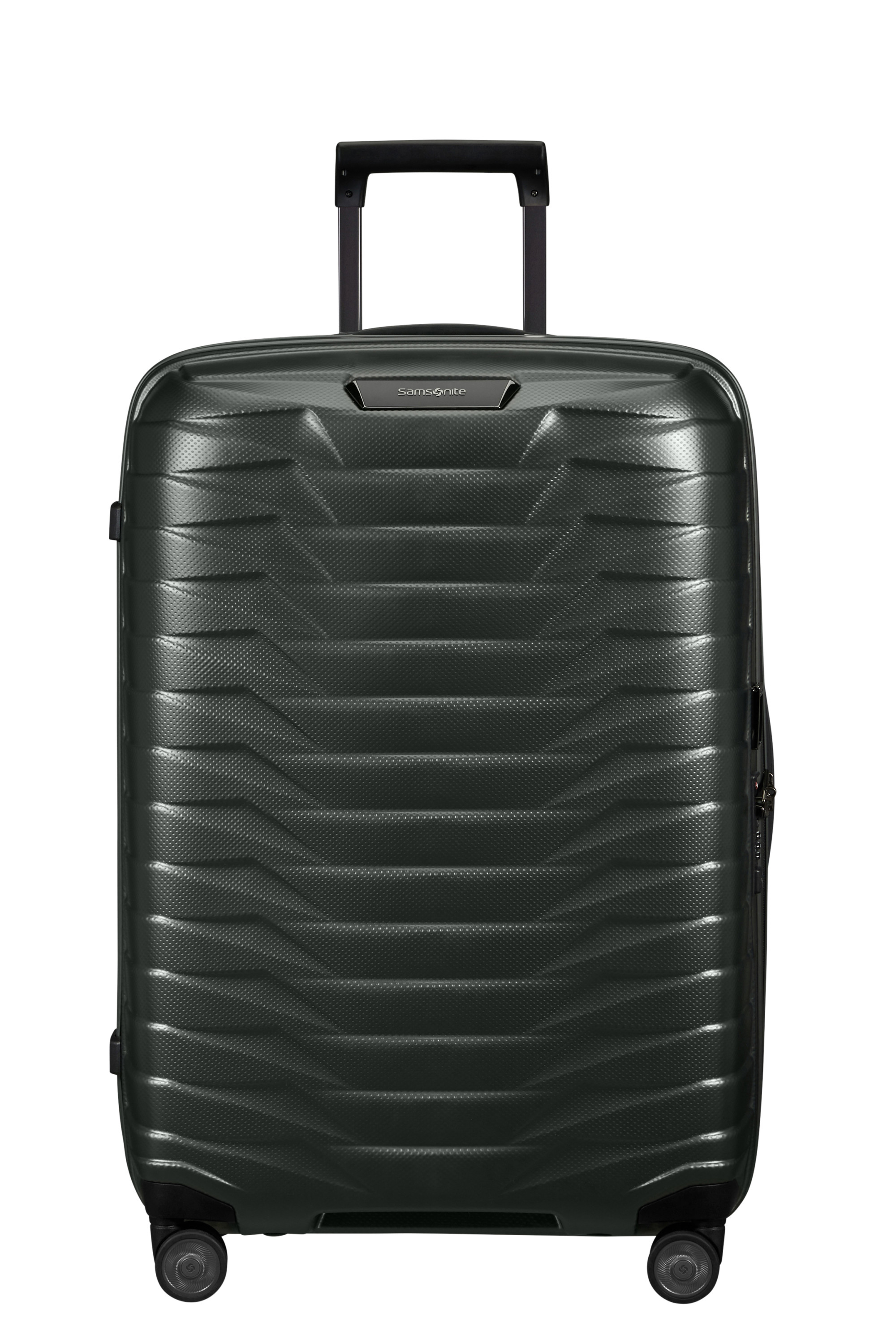 Proxis valise 4 roues taille m SAMSONITE Noir