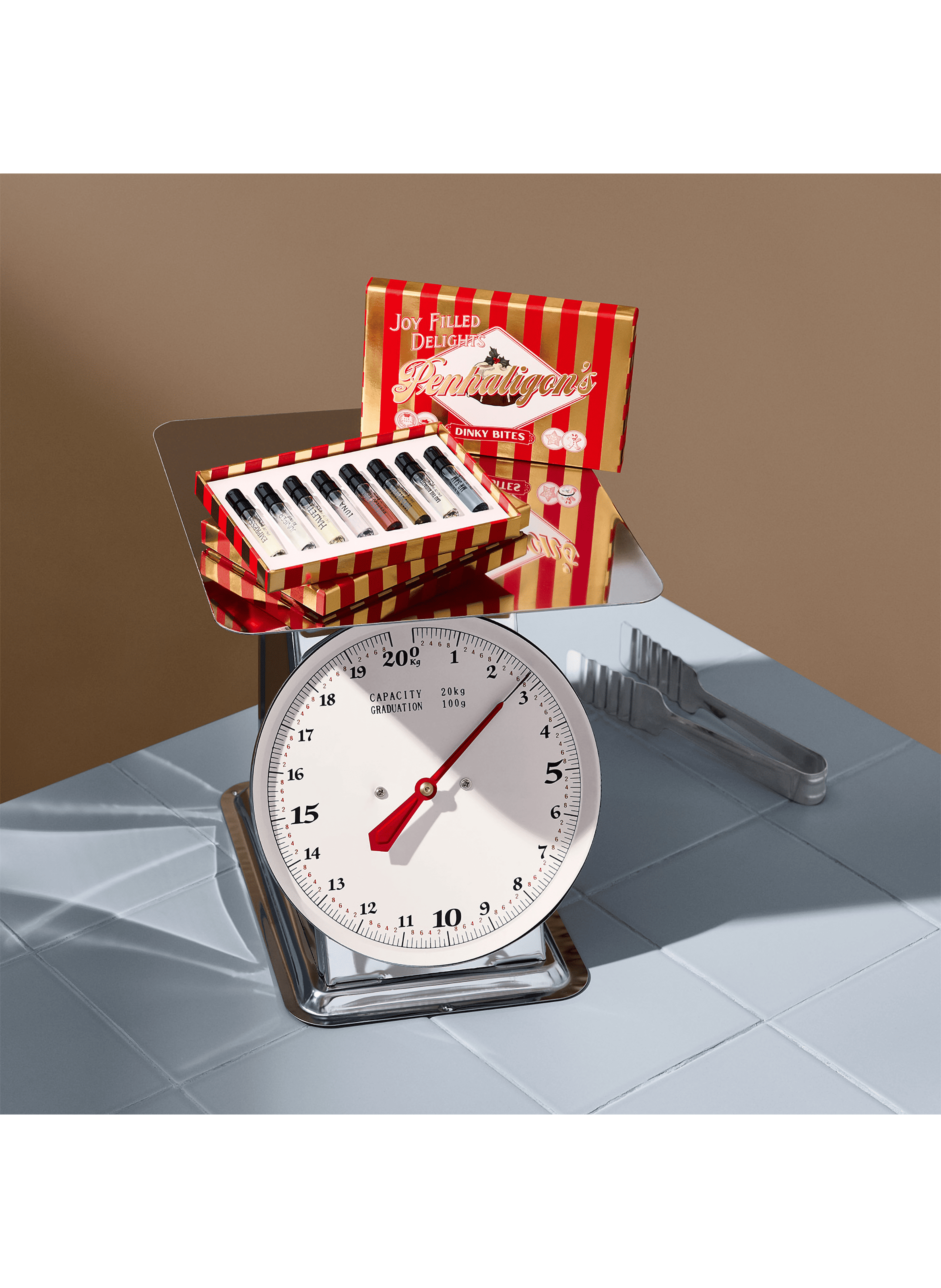 Penhaligon's Discovery Set PENHALIGON'S No color