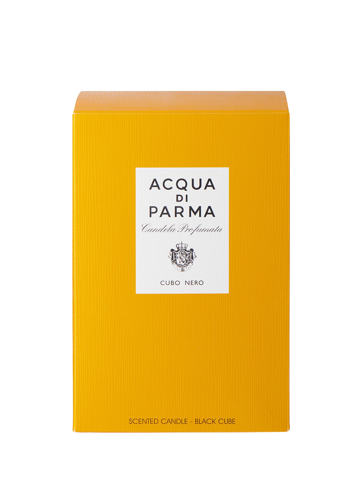 Amber Cube Move ACQUA DI PARMA No color