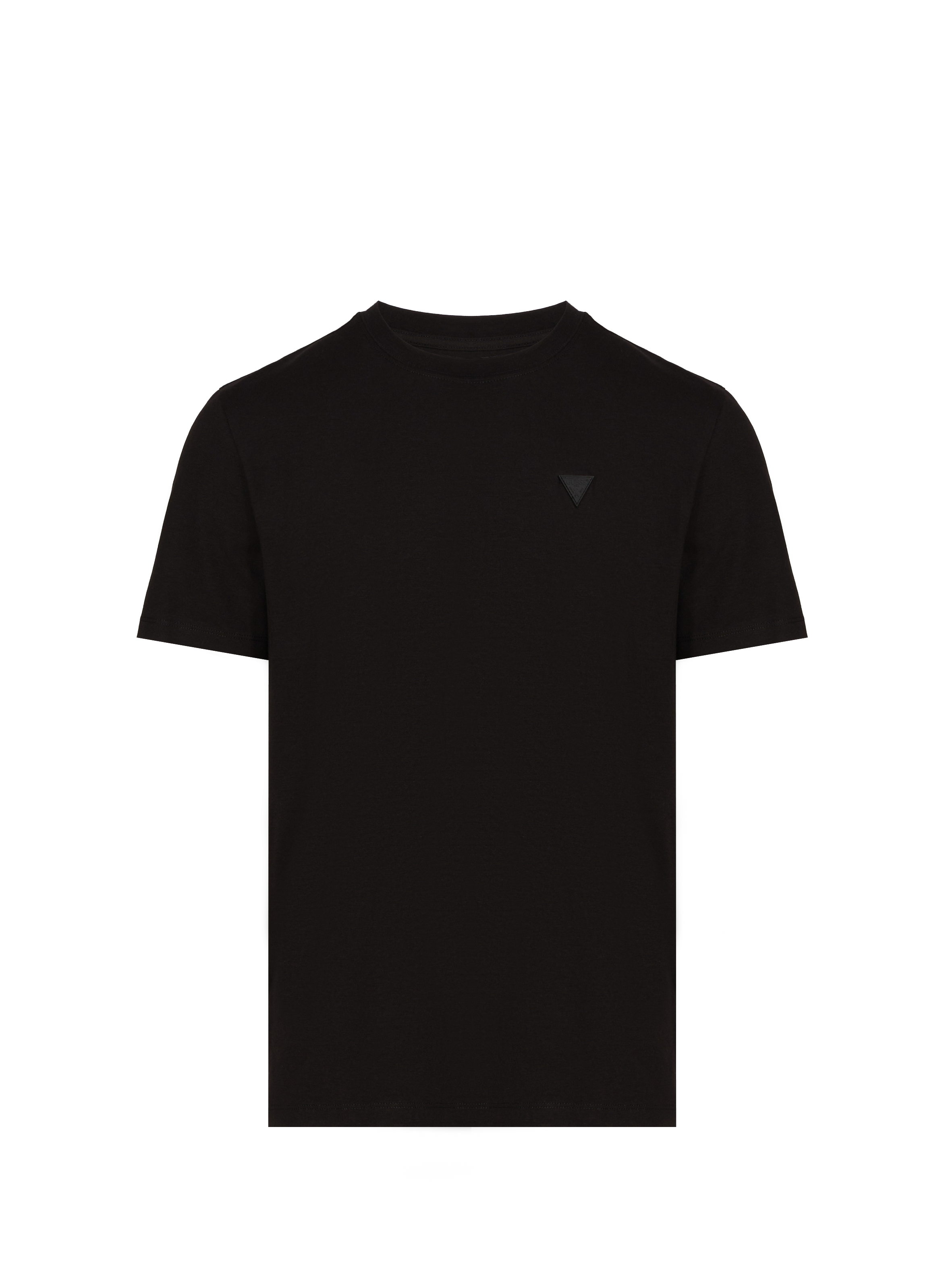 Hedley cotton T-shirt GUESS Black