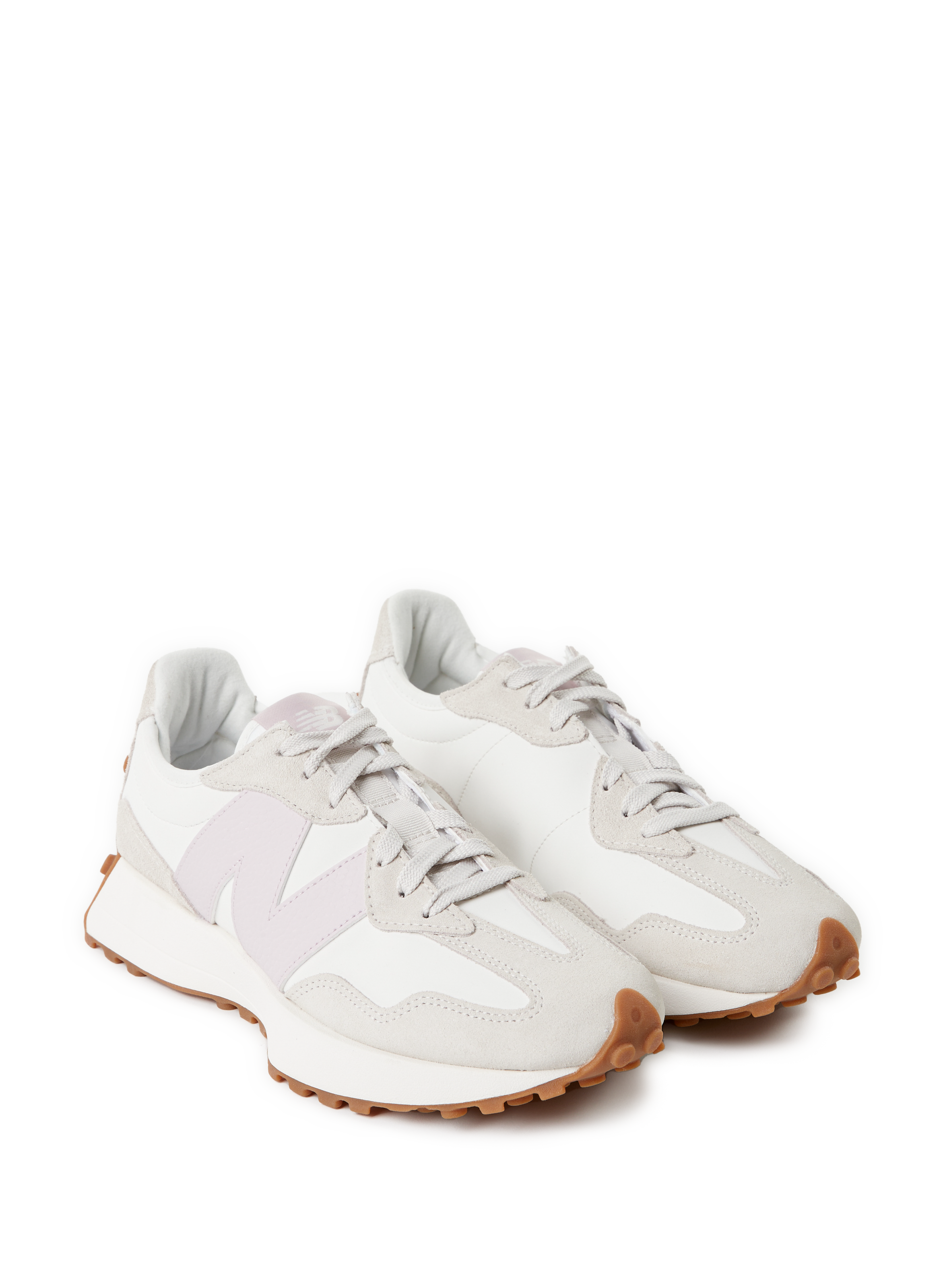 327 sneakers NEW BALANCE White