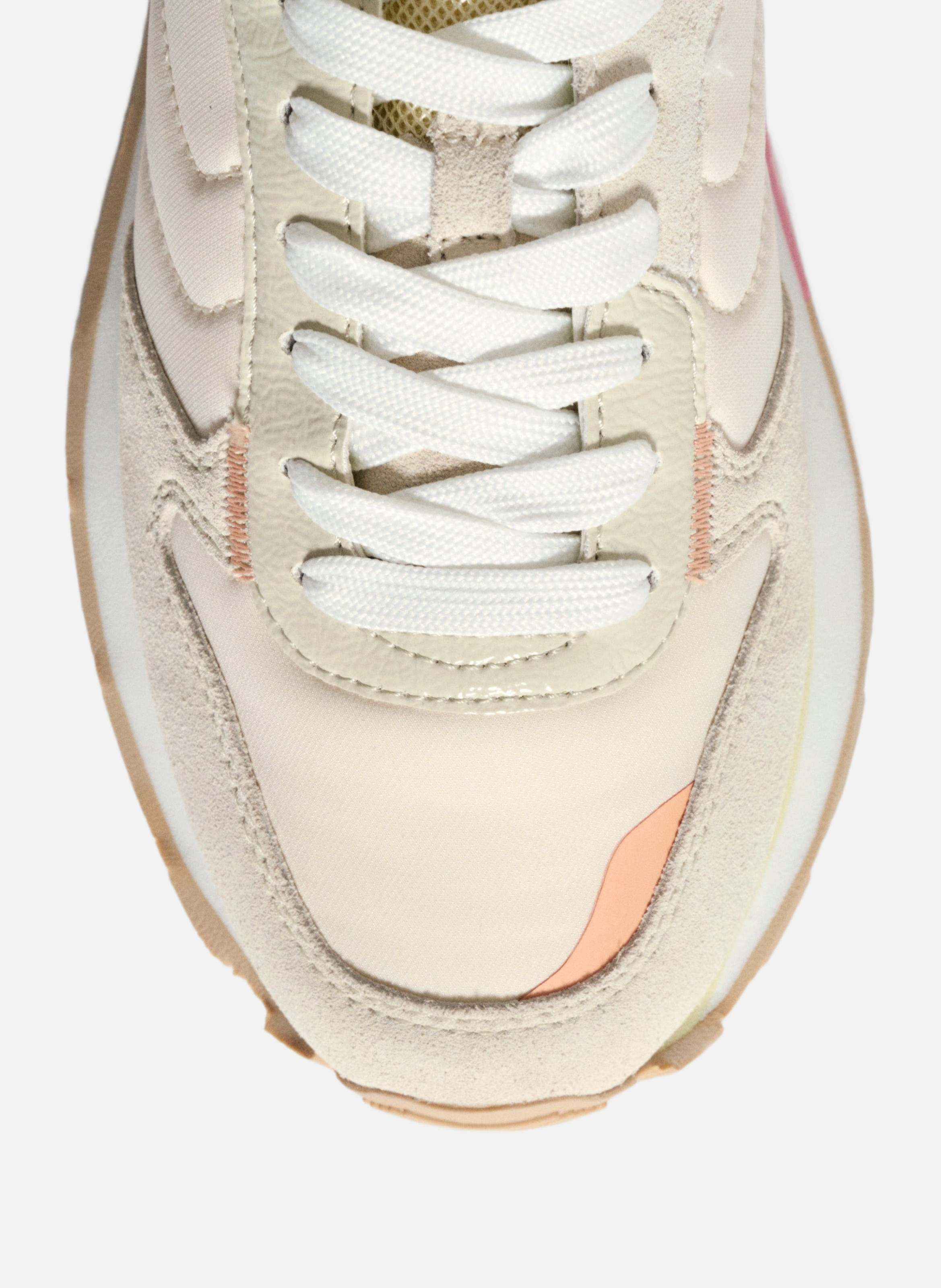 Baskets troezen HOFF Marron