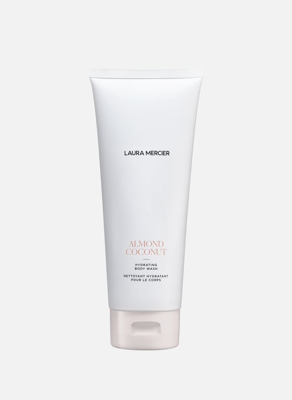 Gel douche hydratant - Almond Coconut by LAURA MERCIER LAURA MERCIER Gel douche hydratant - Almond Coconut