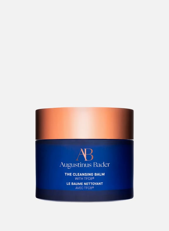 The Cleansing Balm by AUGUSTINUS BADER AUGUSTINUS BADER The Cleansing Balm