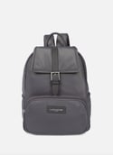 Backpack - Basic Vita  Gris