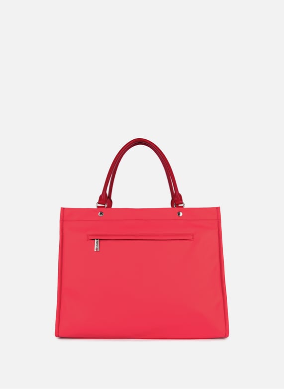 Multi-purpose tote bag - Storm KBA RU | Red by LANCASTER Multi-purpose tote bag - Storm KBA RU Red