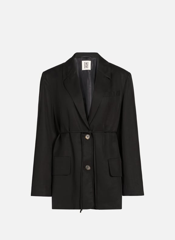 Blazer Hilao BY MALENE BIRGER Blazer Hilao BY MALENE BIRGER