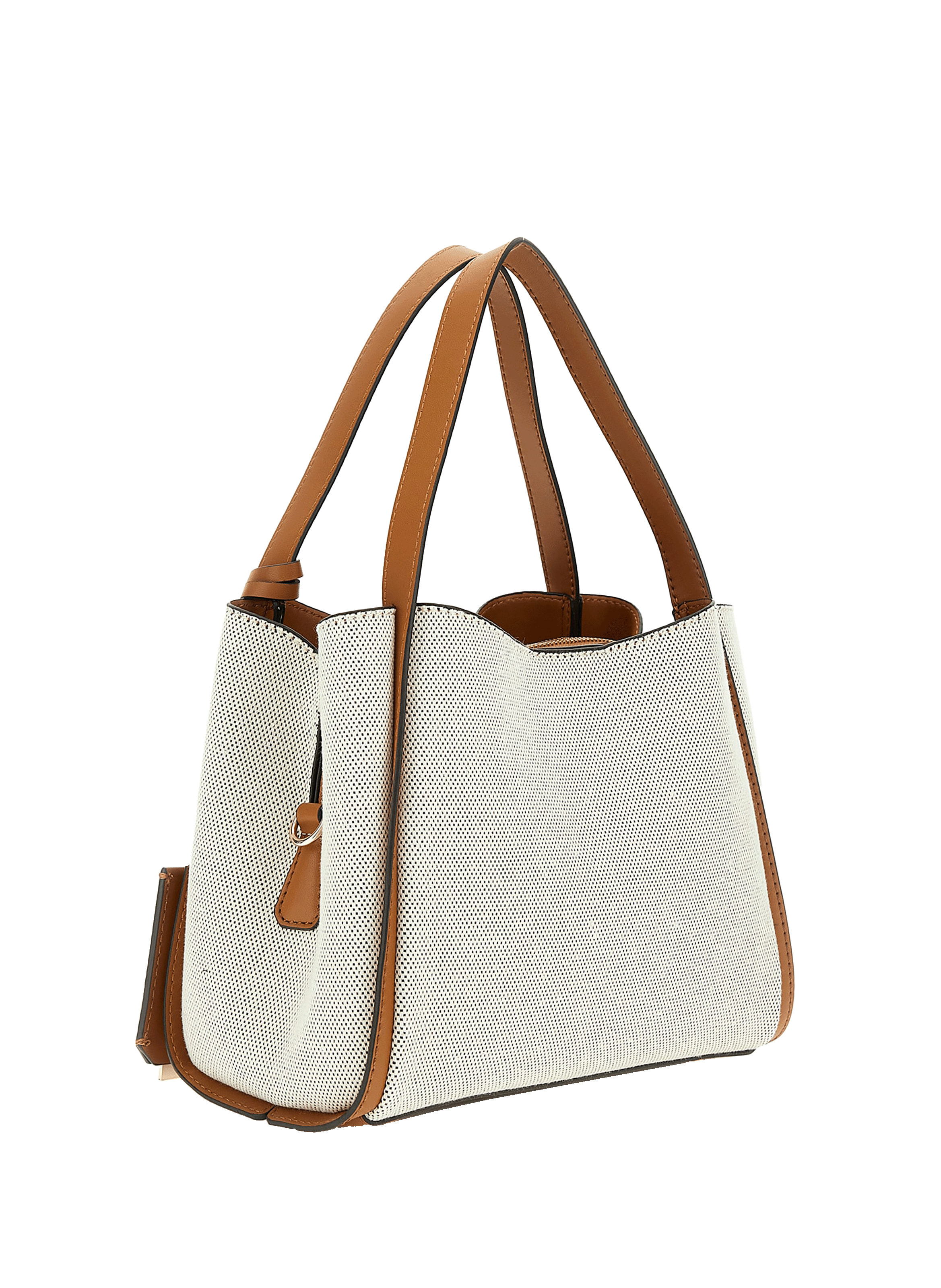 Sac à main Nicolette GUESS Multicolore