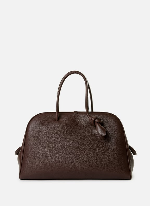 Le grand Turismo Marron by JACQUEMUS JACQUEMUS Le grand Turismo Marron