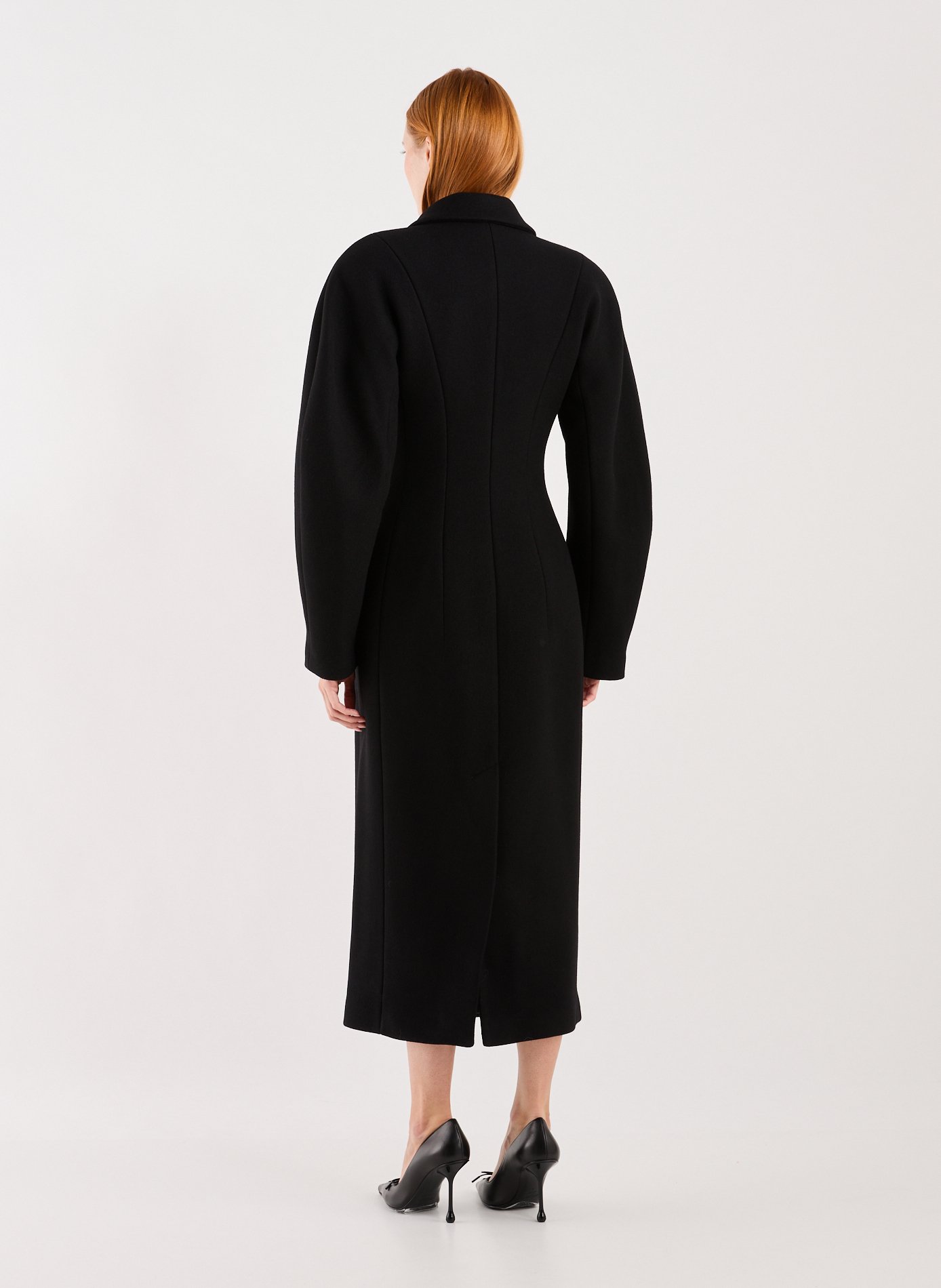 Collection Coats Jacquemus Women automne - hiver 2025