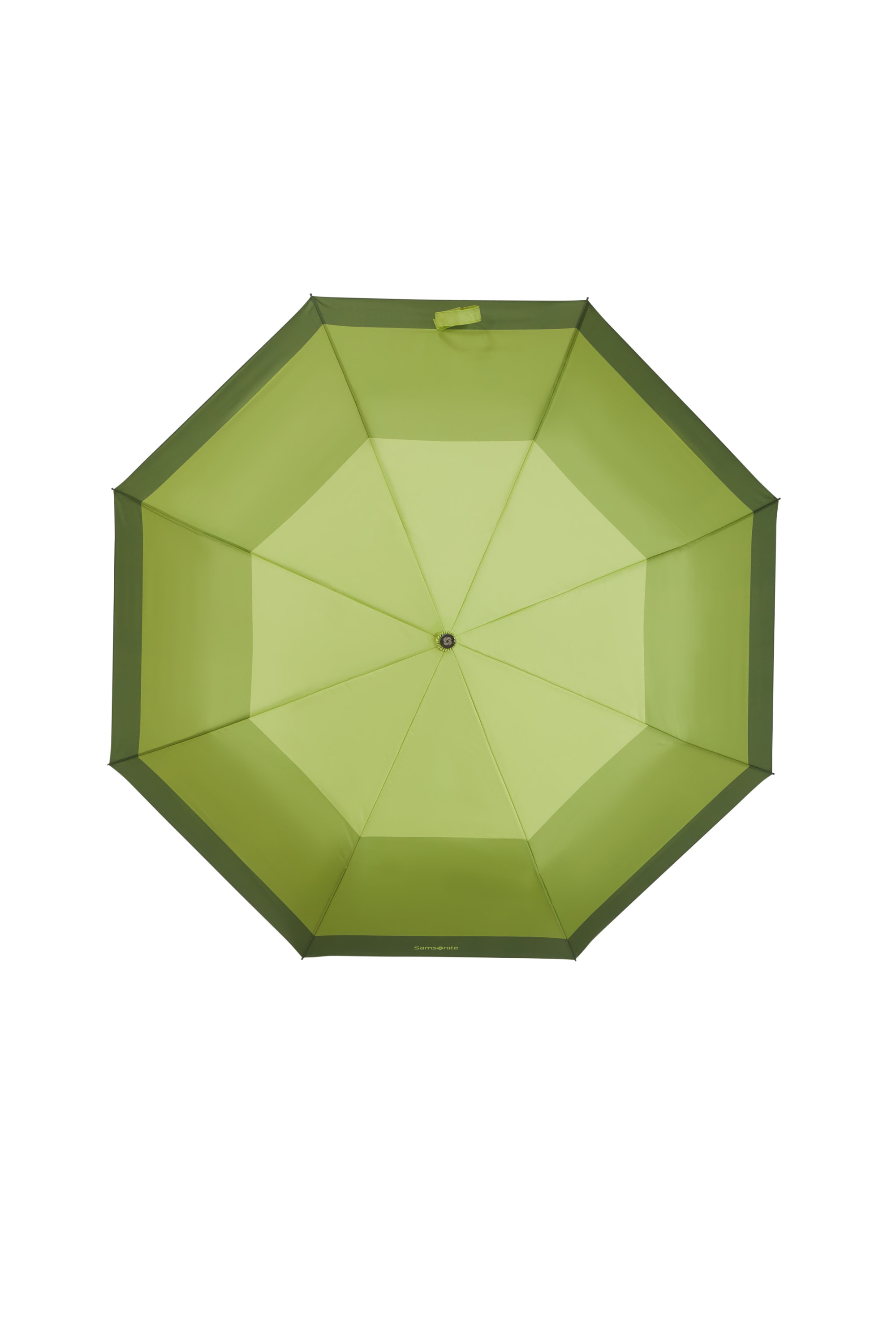Rain pro foldable parapluie taille s  Geometric green print