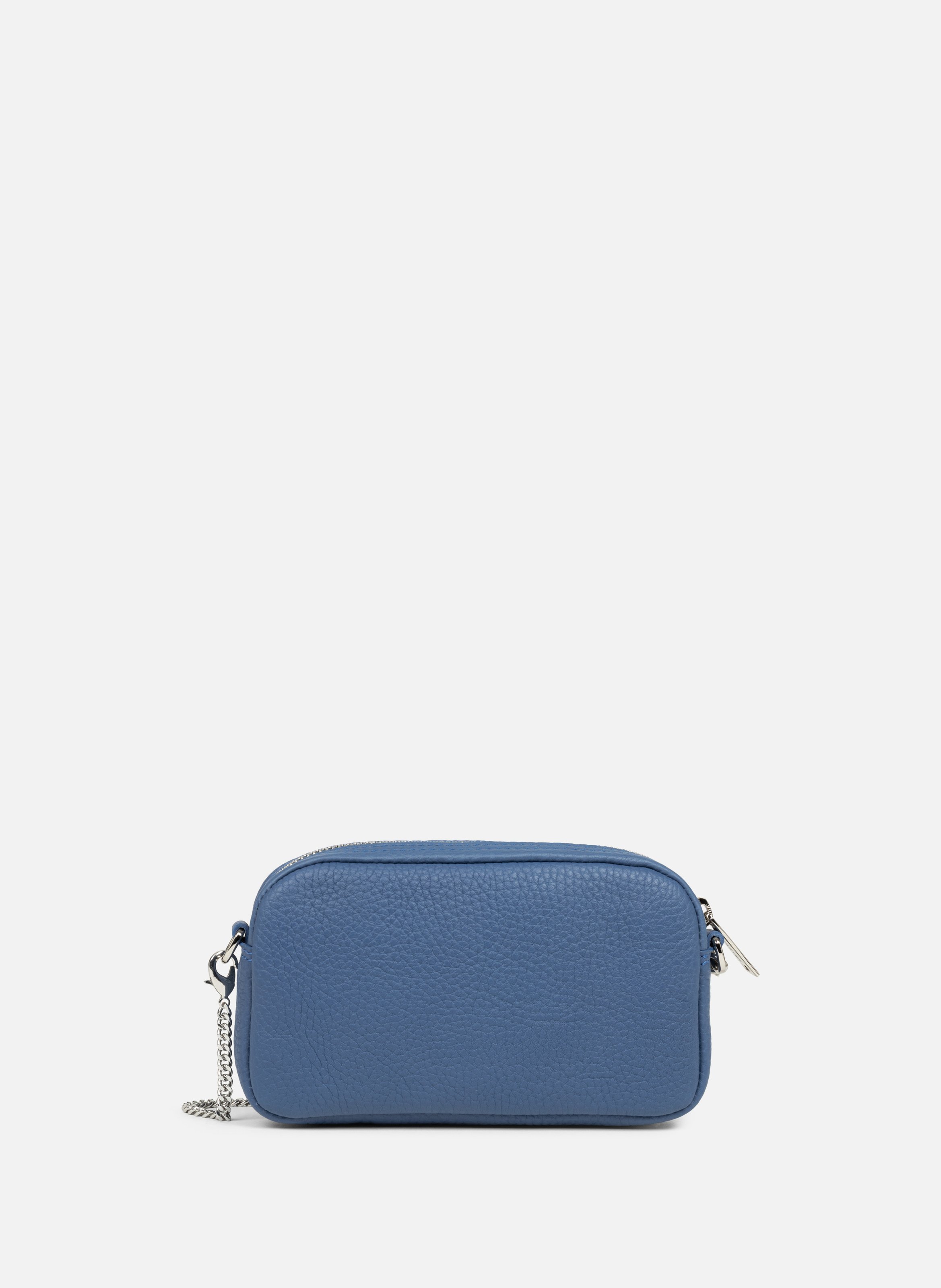 Mini sac trotteur - studio mimi LANCASTER Bleu