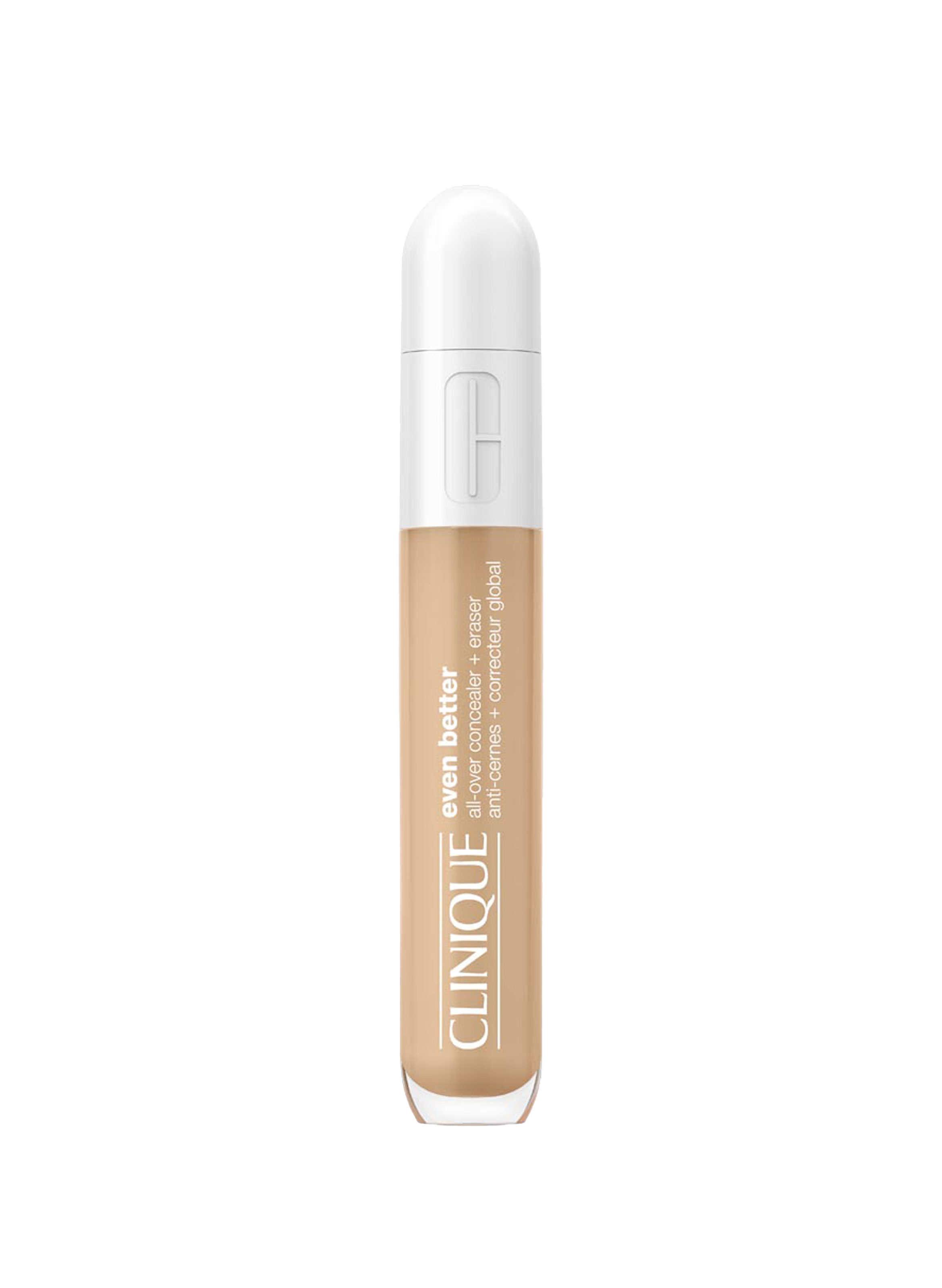 CLINIQUE Even Better All-Over Concealer + Eraser Cn 70 vanilla