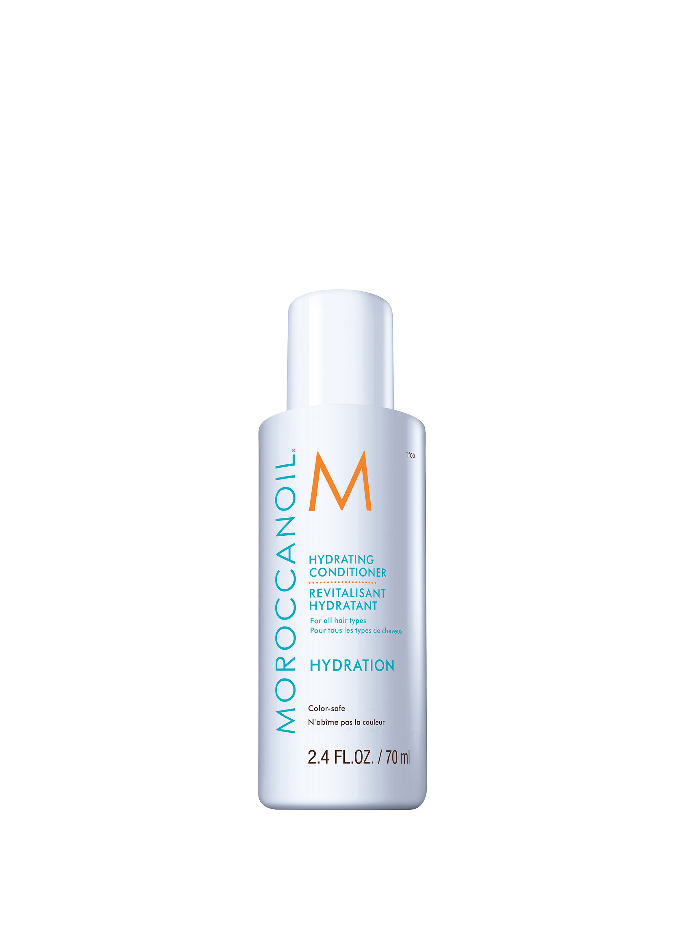MOROCCANOIL Hydrating Conditioner 70 ml (2.4 fl oz) No color