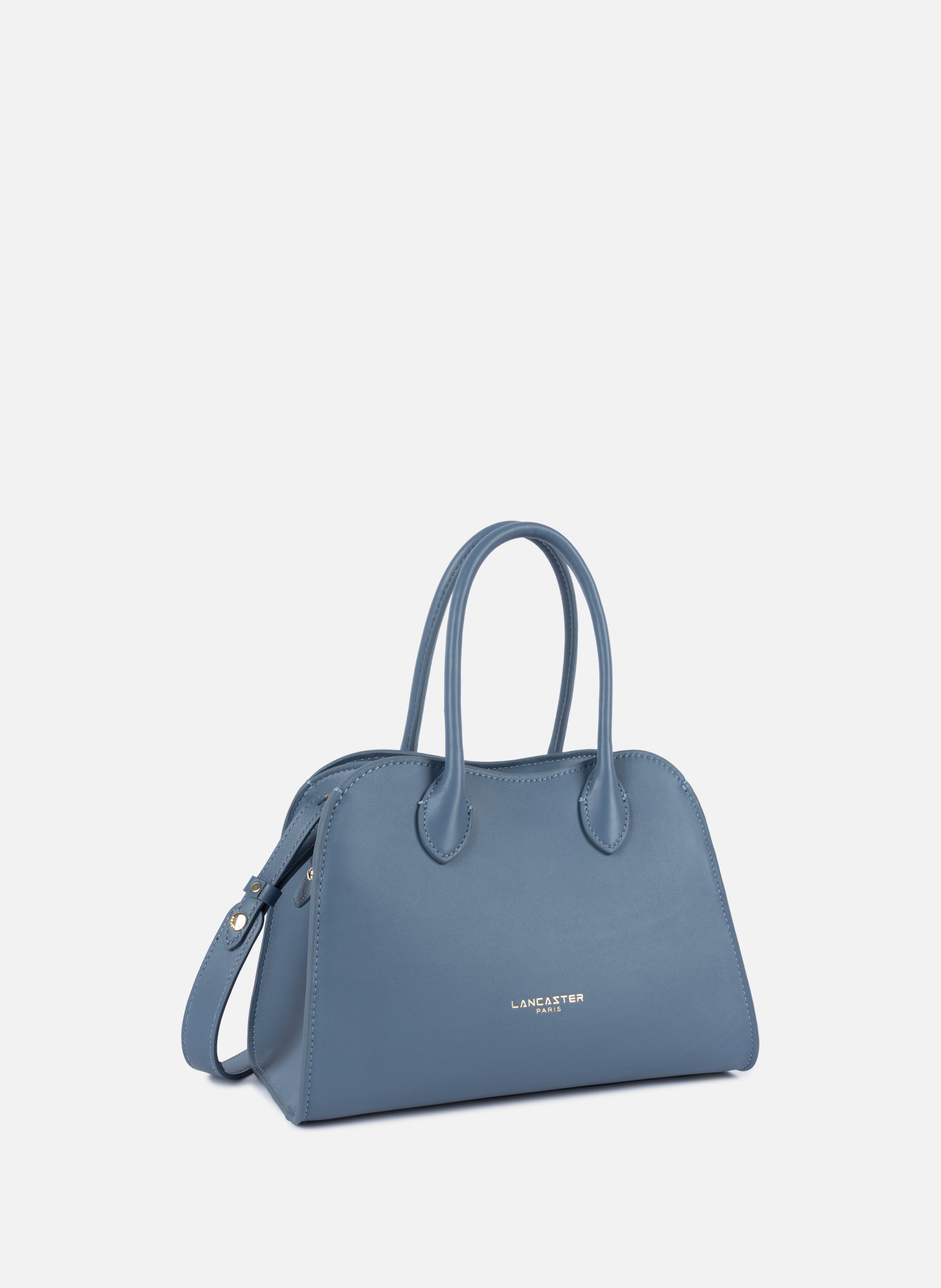 Petit sac à main - donna hopper LANCASTER Bleu