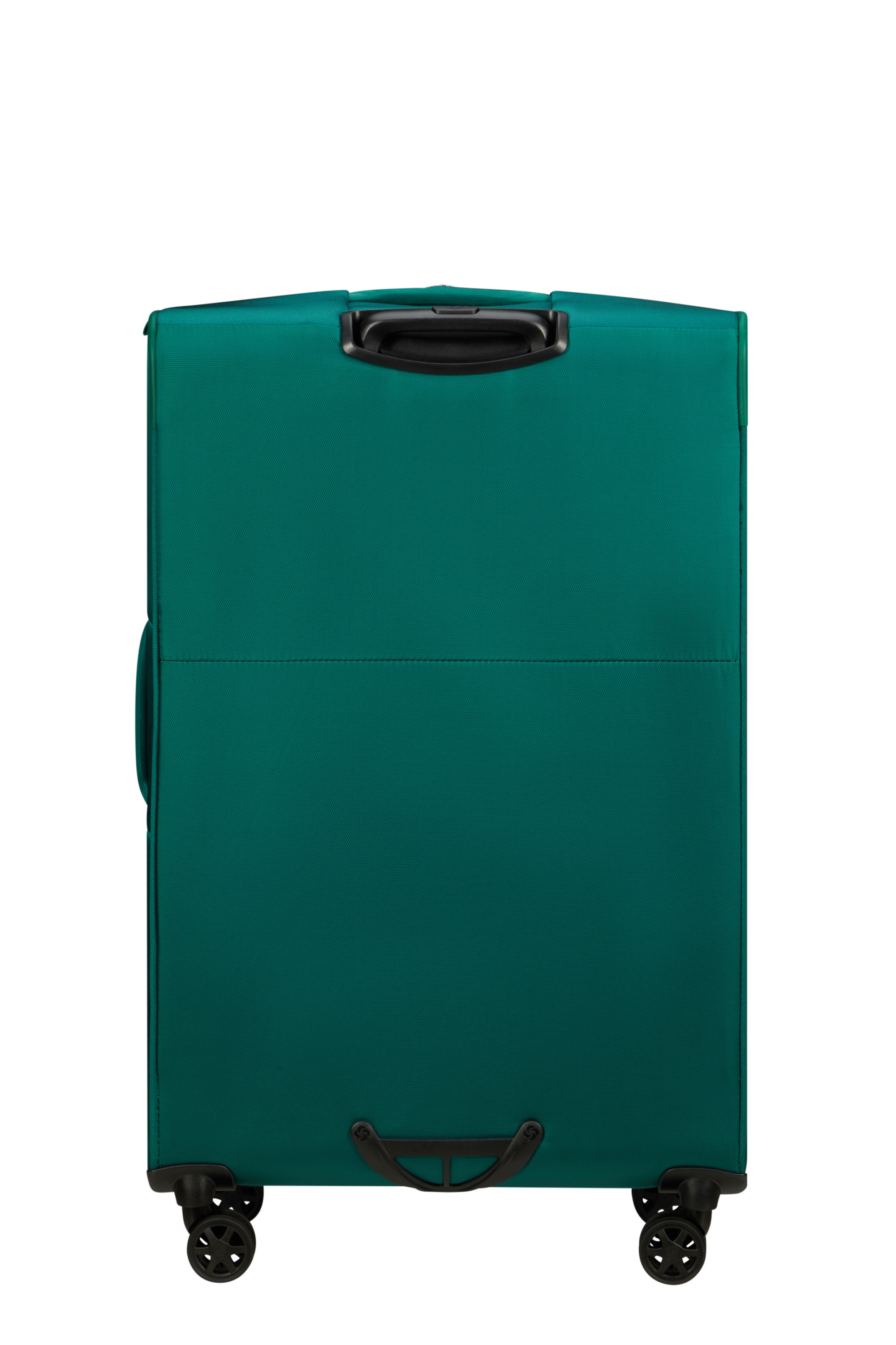 Urbify valise 4 roues taille l SAMSONITE Vert