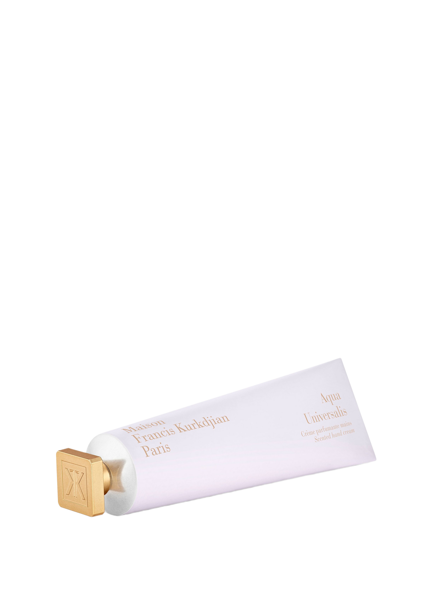 Aqua Universalis - Perfumed hand cream MAISON FRANCIS KURKDJIAN No color