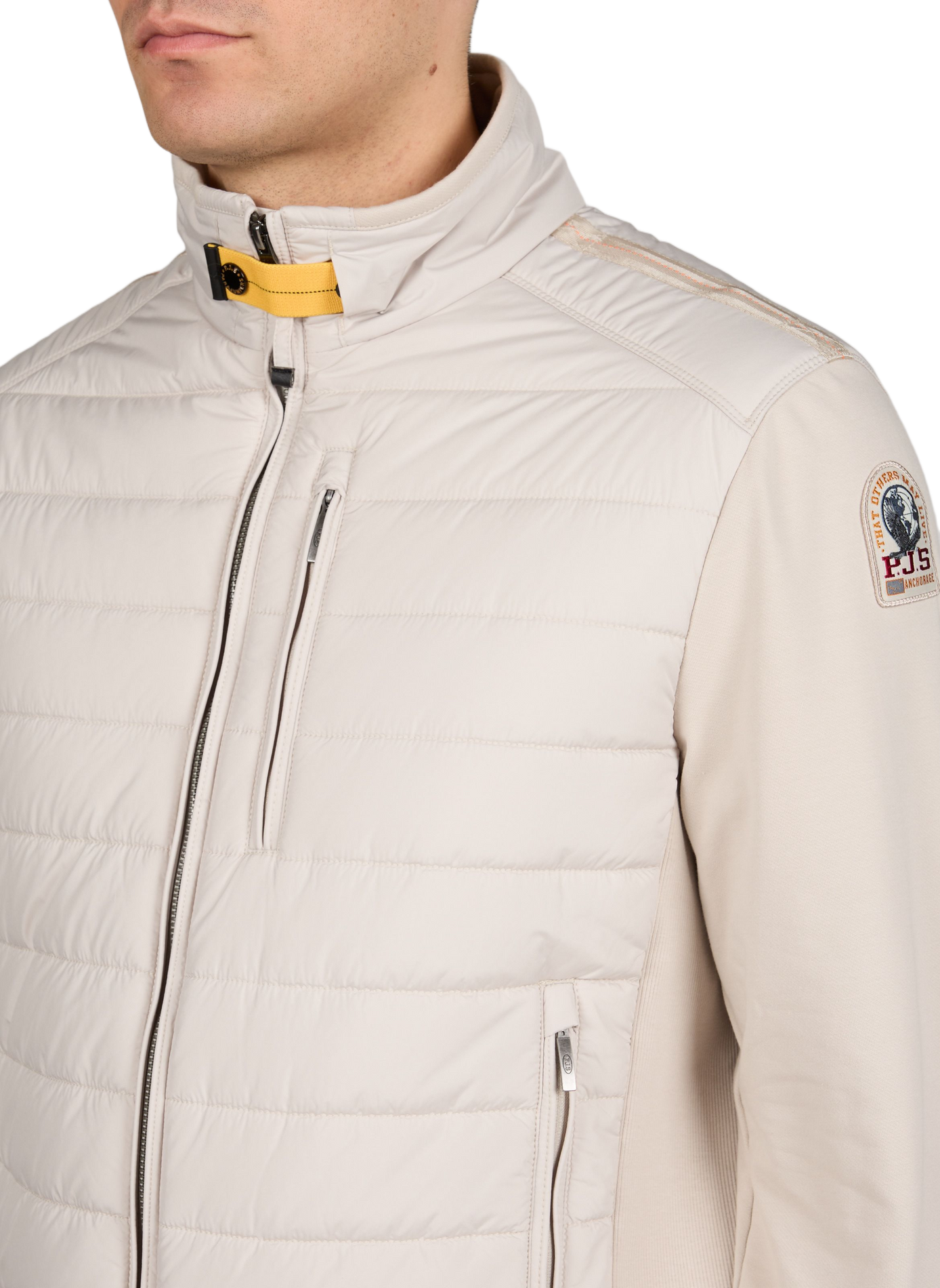 Blouson Elliot  PARAJUMPERS Beige