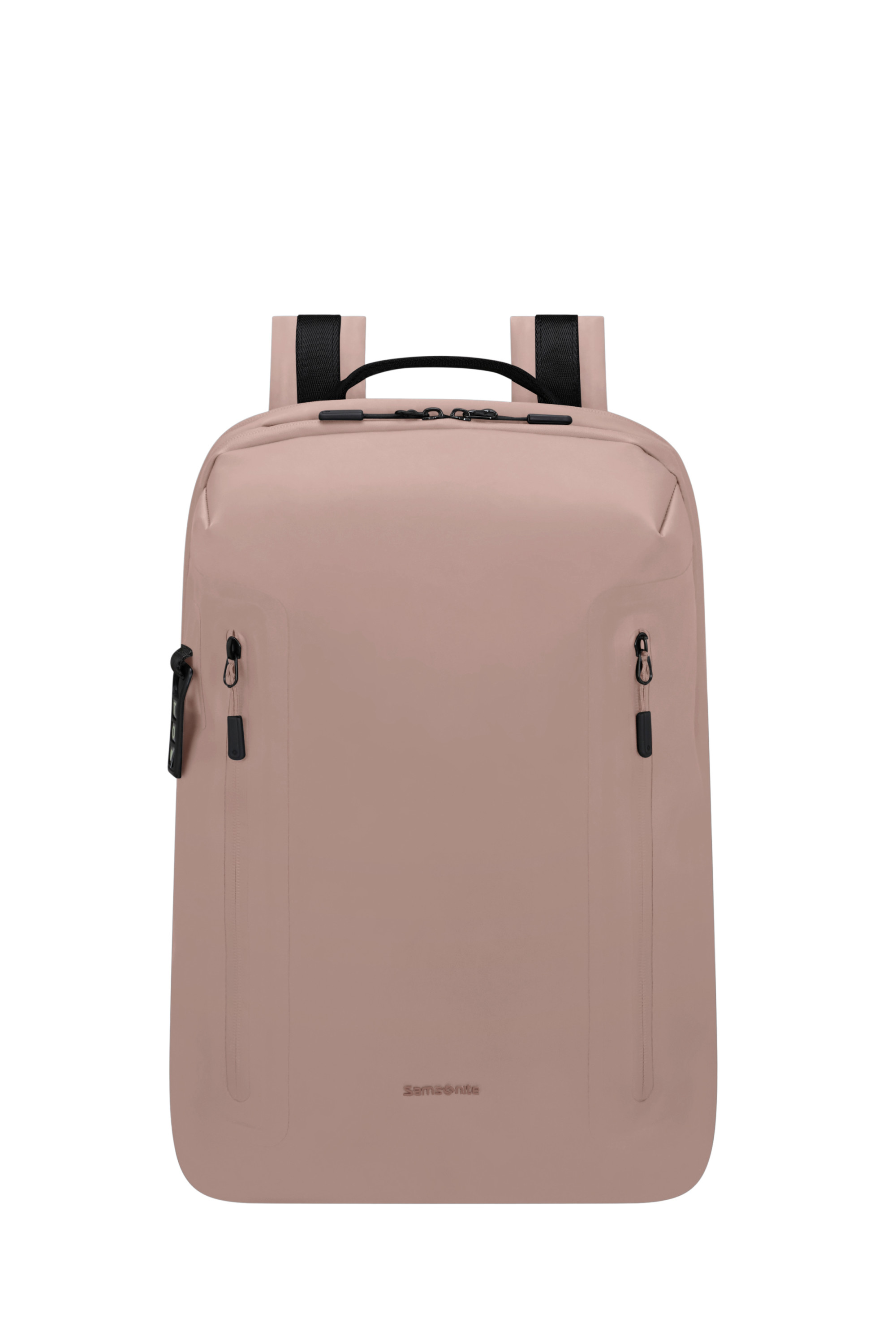 Coatify biz sac à dos ordinateur SAMSONITE Rose