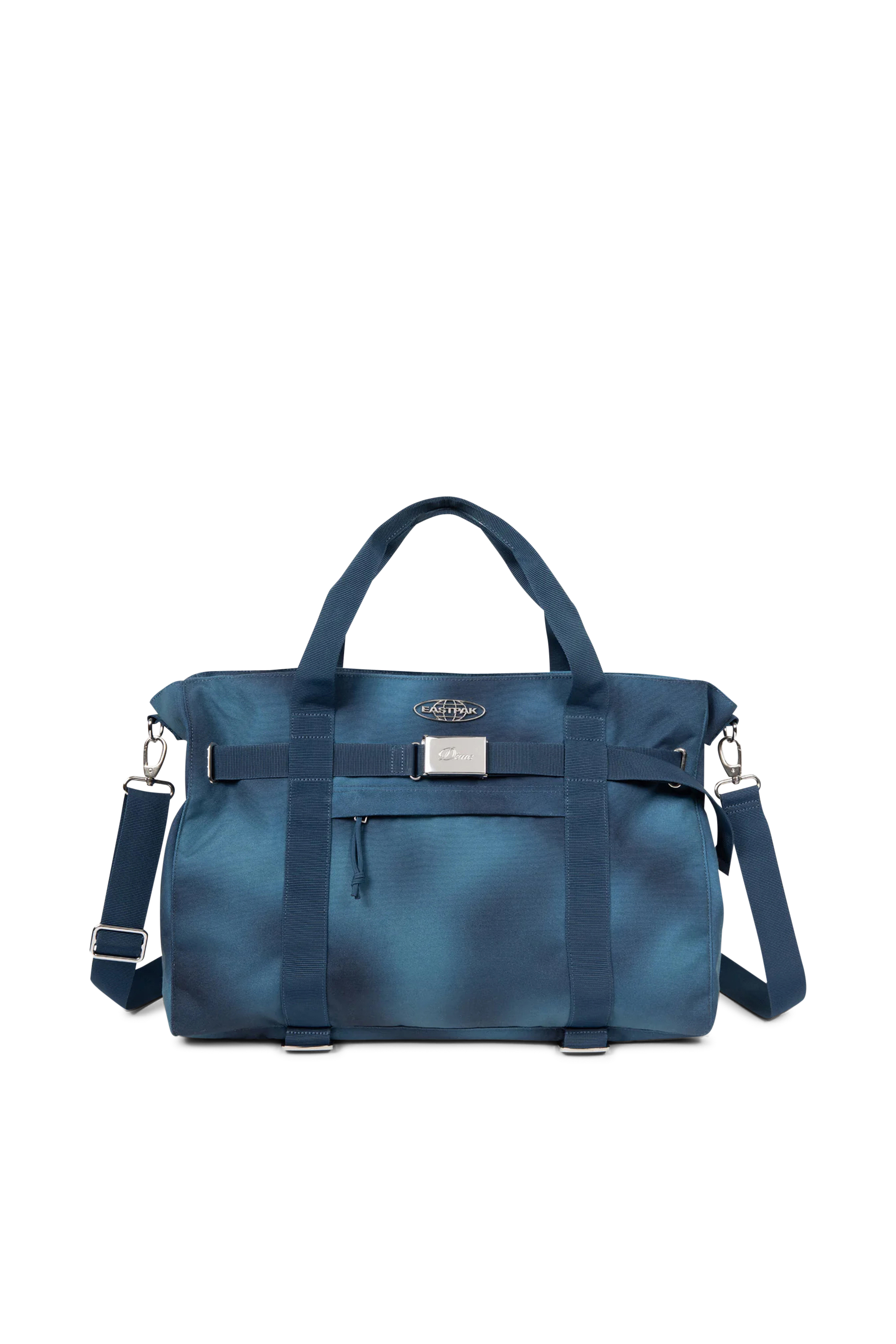 Sac bandoulière skate tote EASTPAK Bleu