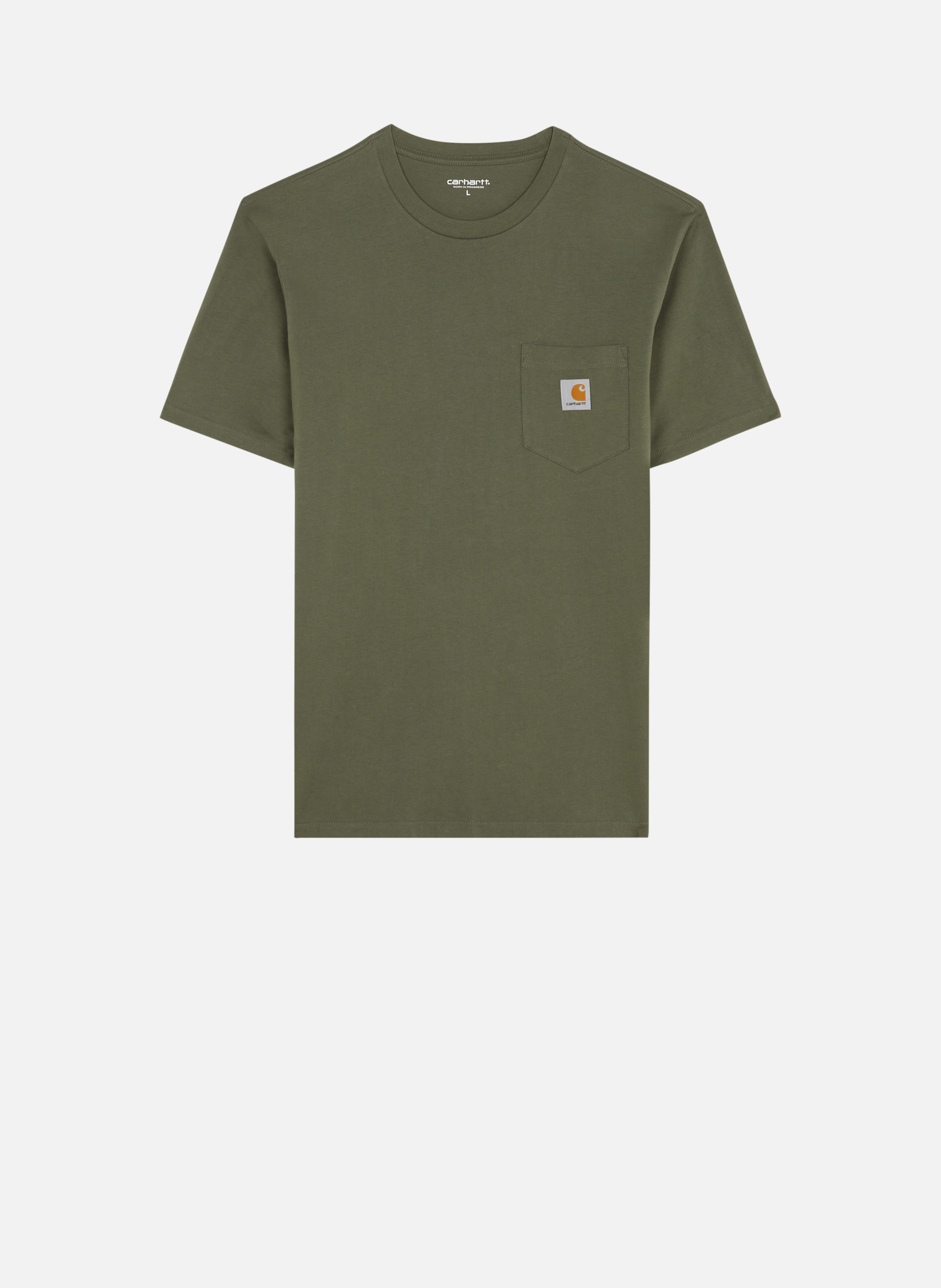 T-shirt pocket  Leaf