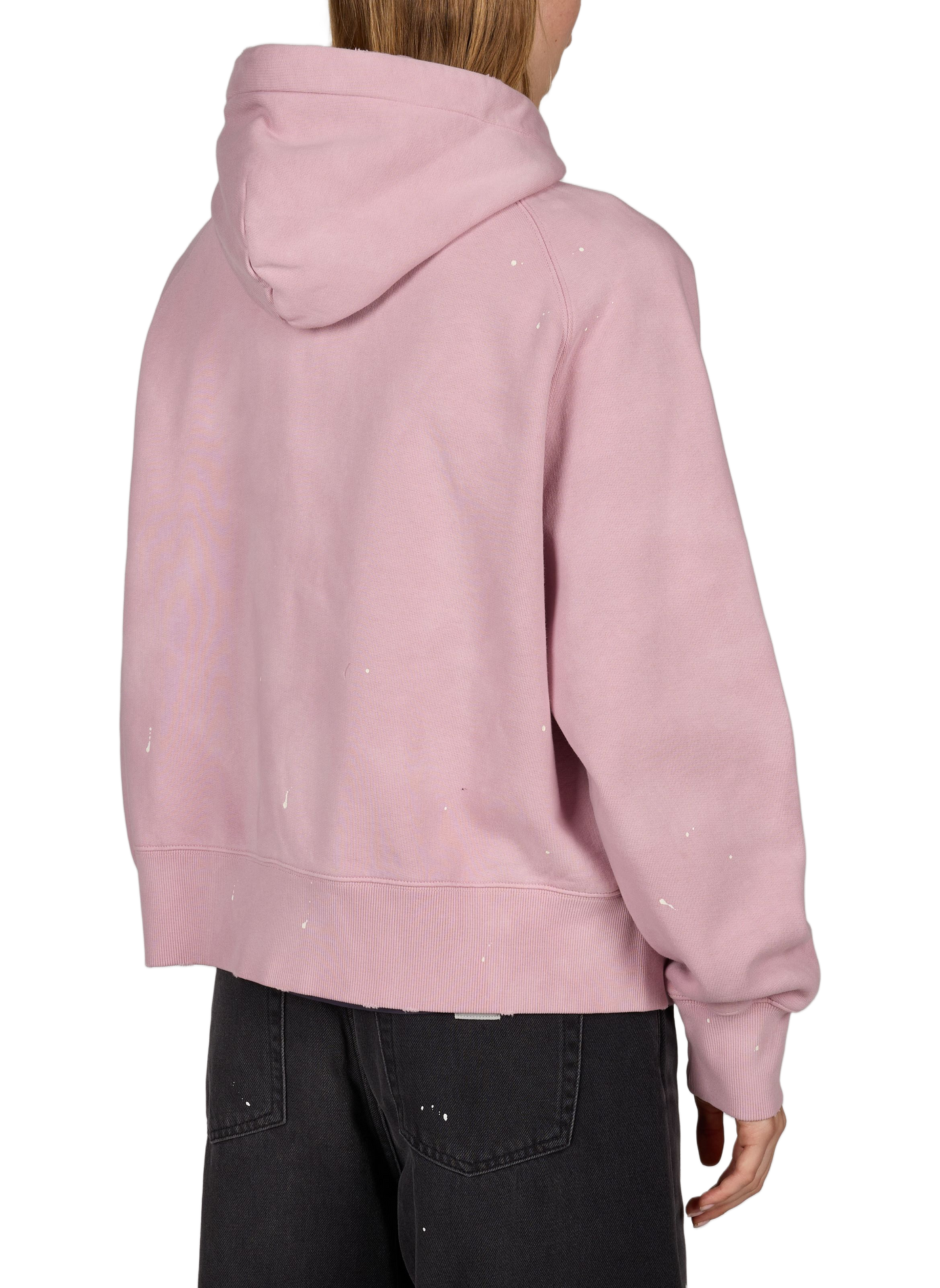 Cotton Painter Sweatshirt CARHARTT WIP Pink
