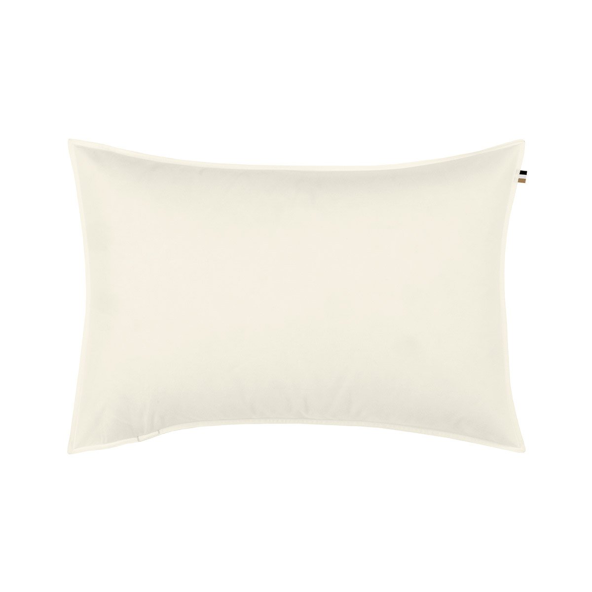 Taie d'oreiller en coton, beboss BOSS HOME Beige
