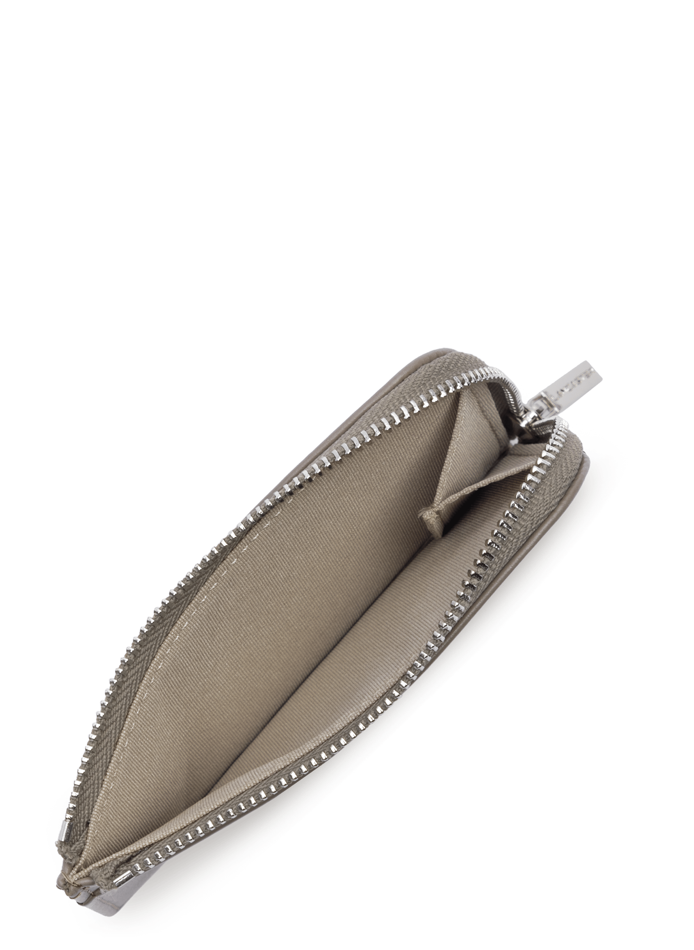 Porte-cartes - paris pm | Gris LANCASTER Femme