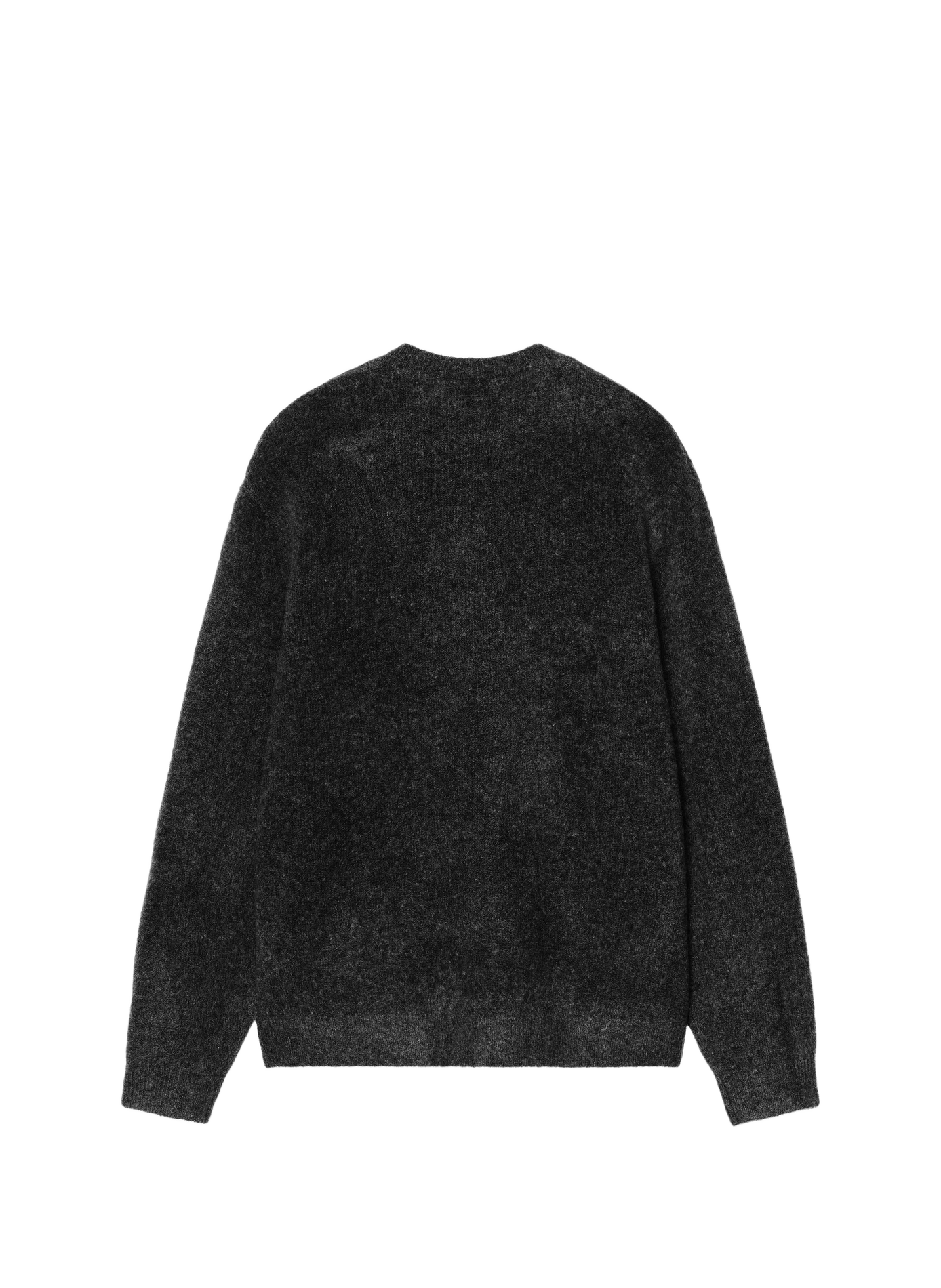 Pull Curtis  CARHARTT WIP Noir