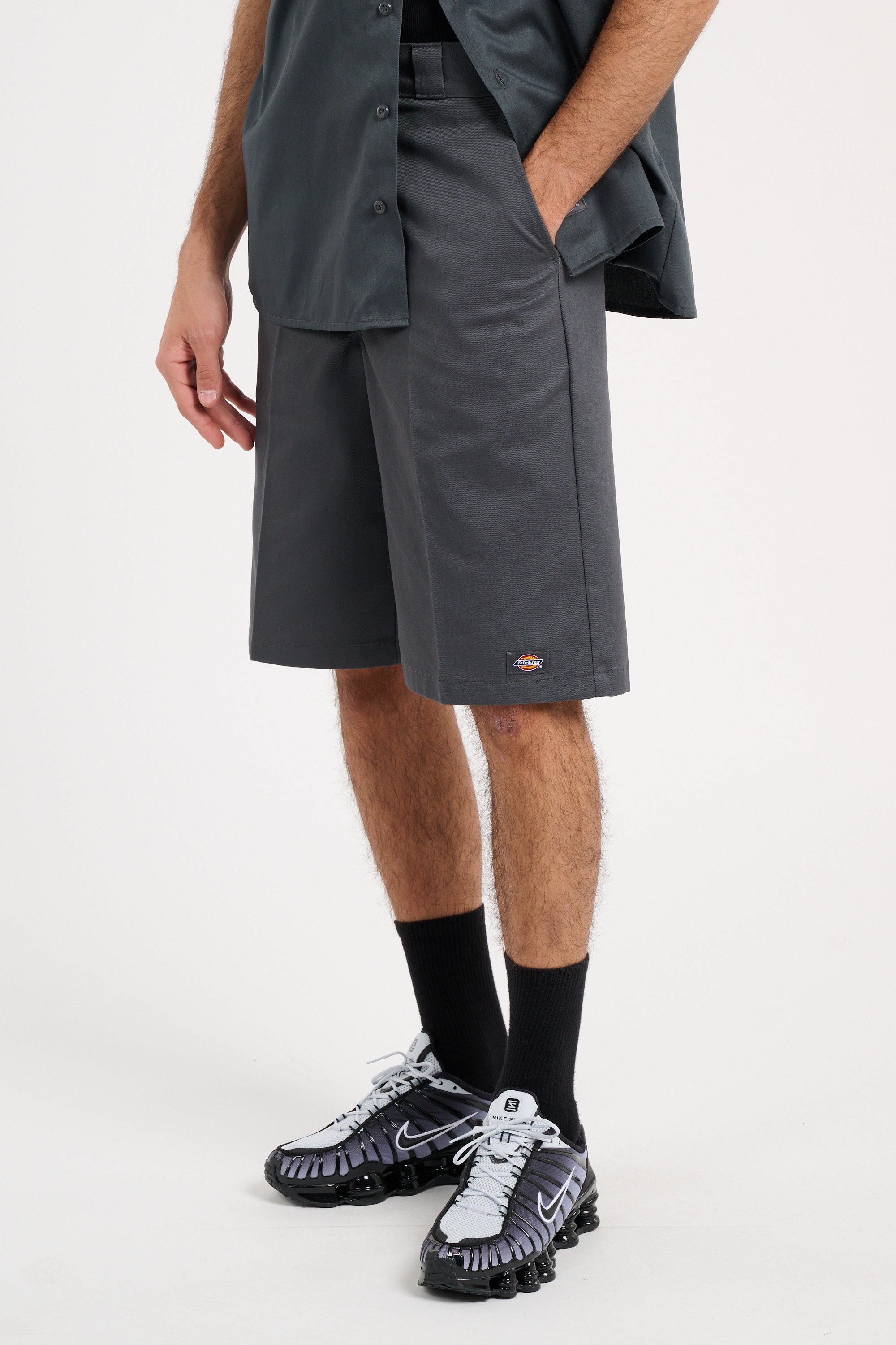 Bermuda 13in DICKIES Gris