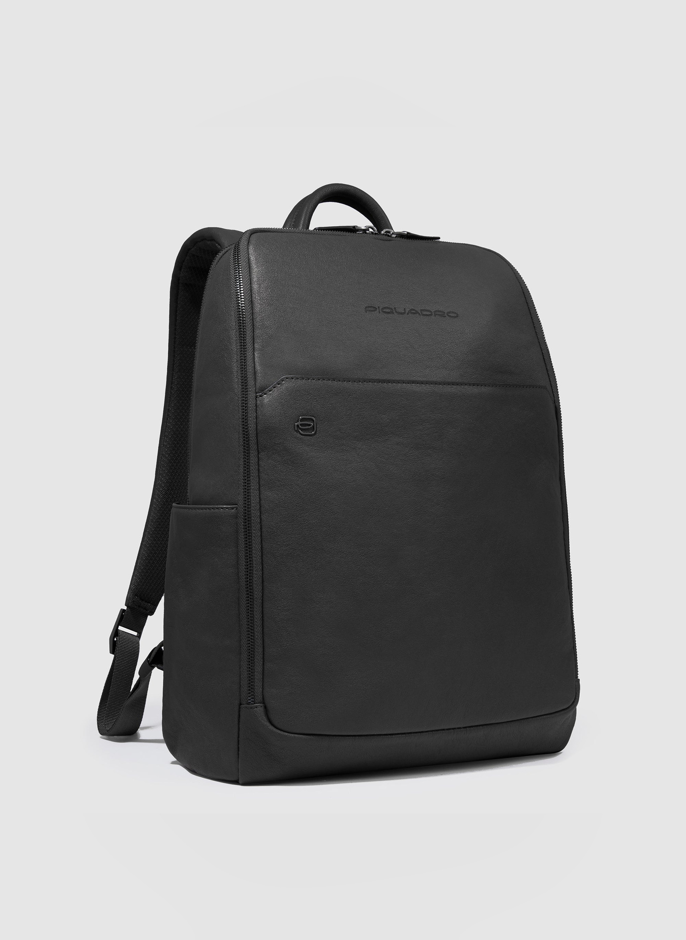 Sac à dos pour ordinateur 15,6" PIQUADRO Noir