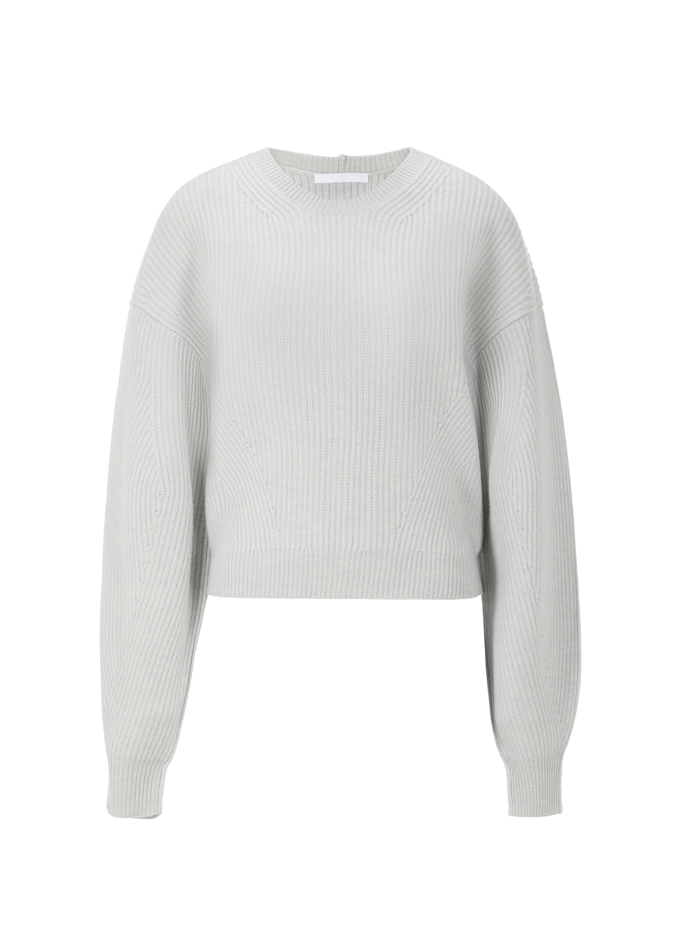 Pull Volume en laine