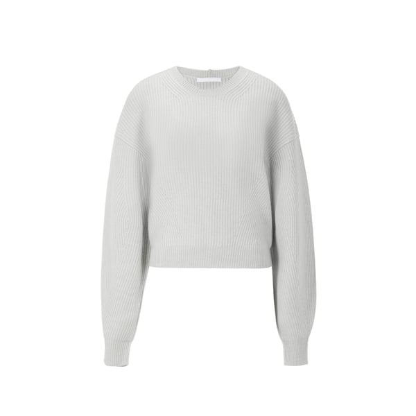 Pull Volume en laine