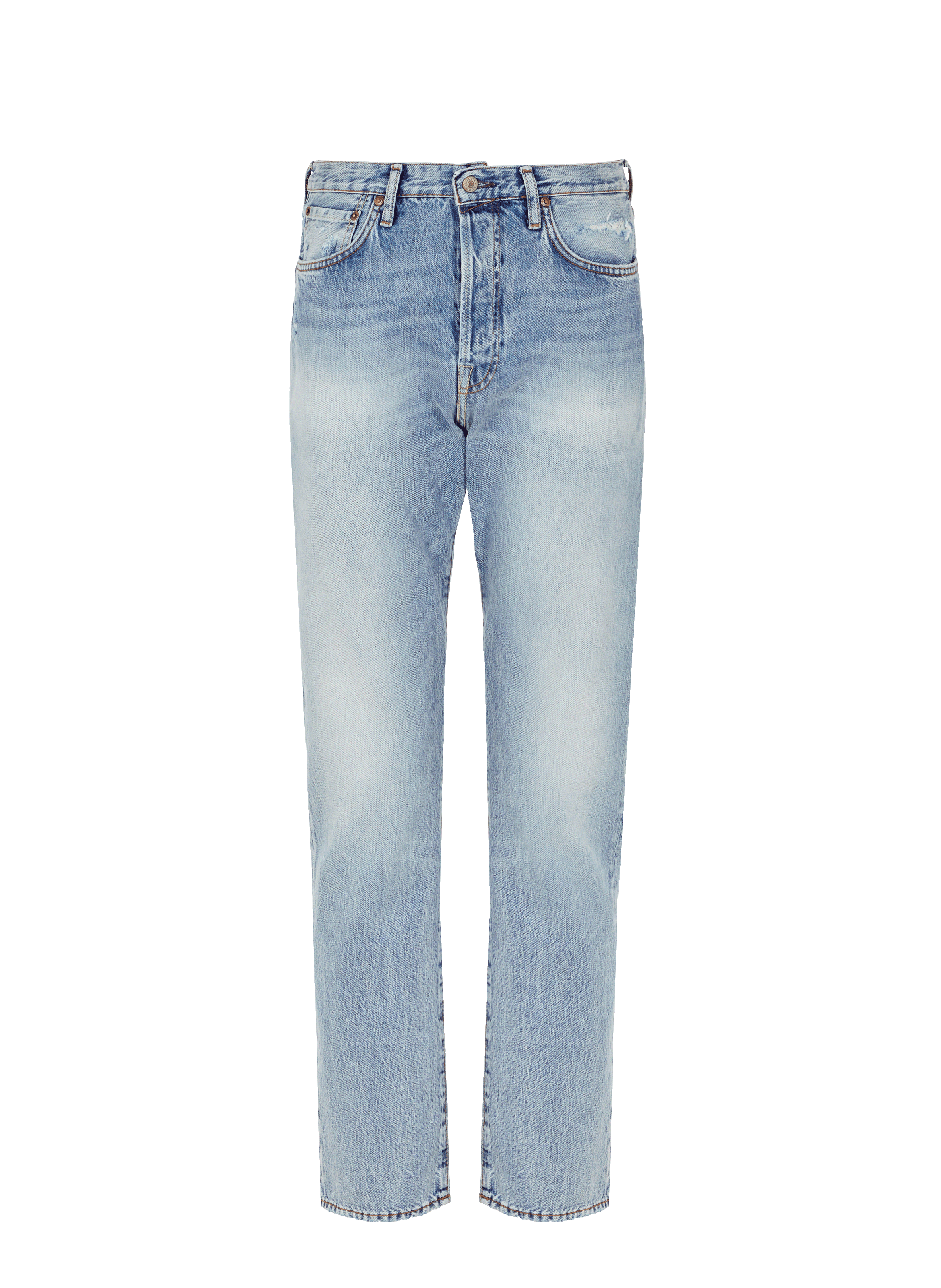 Jean classic fit
