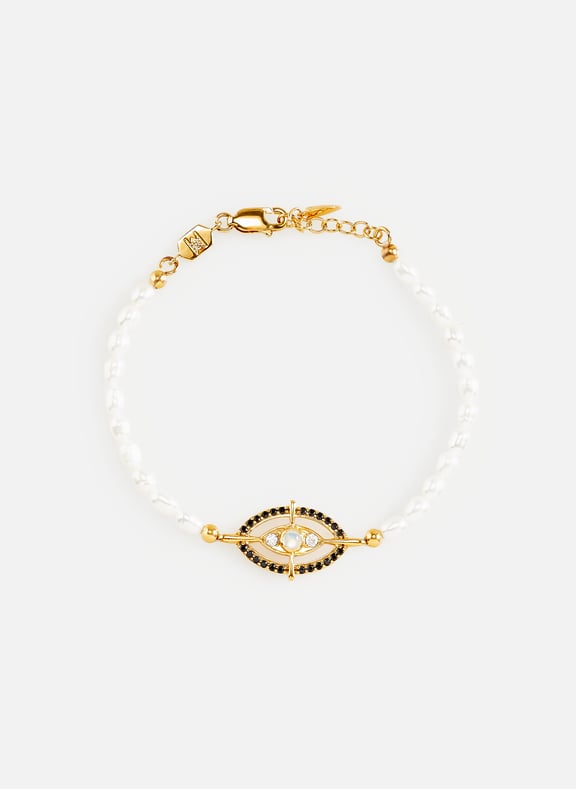 Missoma evil eye Clearance
