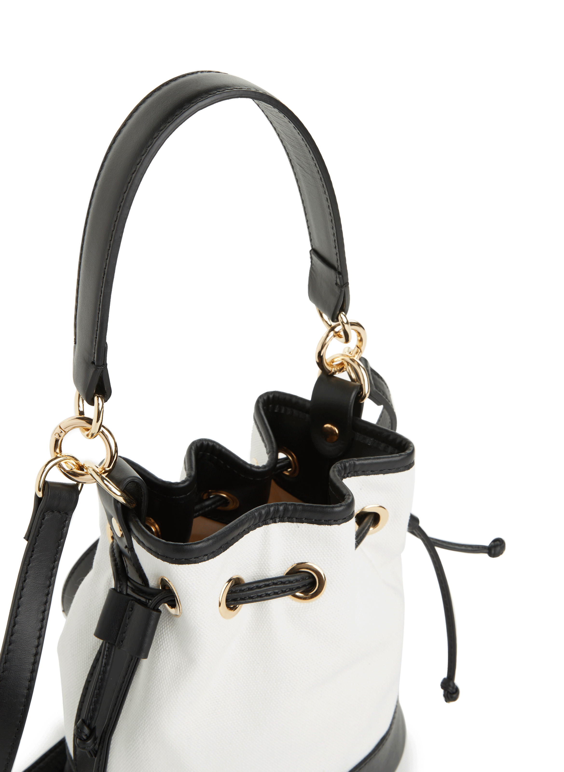 Sac Daniela en coton SAISON 1865 Multicolore