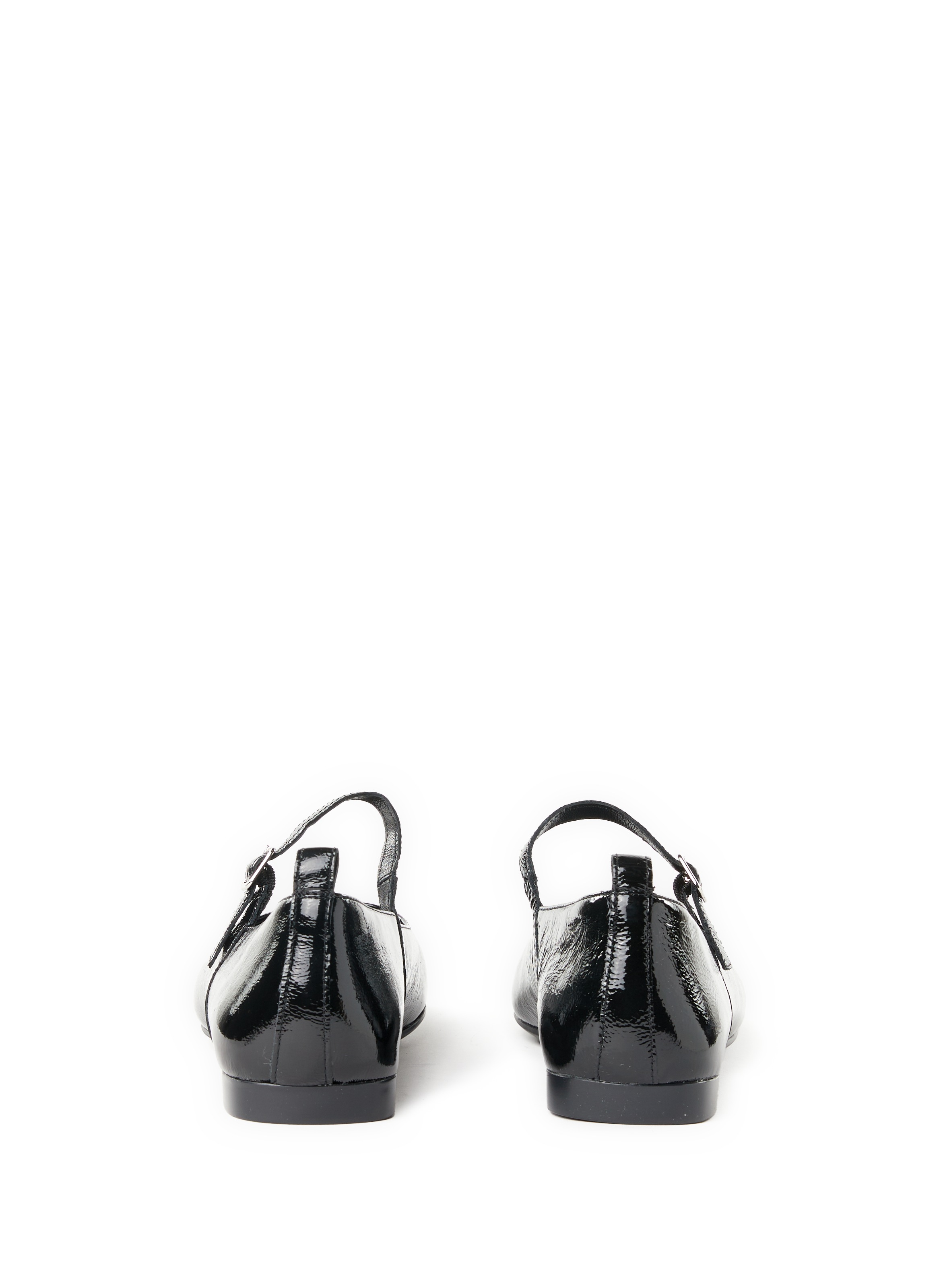 Babies Delia VAGABOND SHOEMAKERS Noir