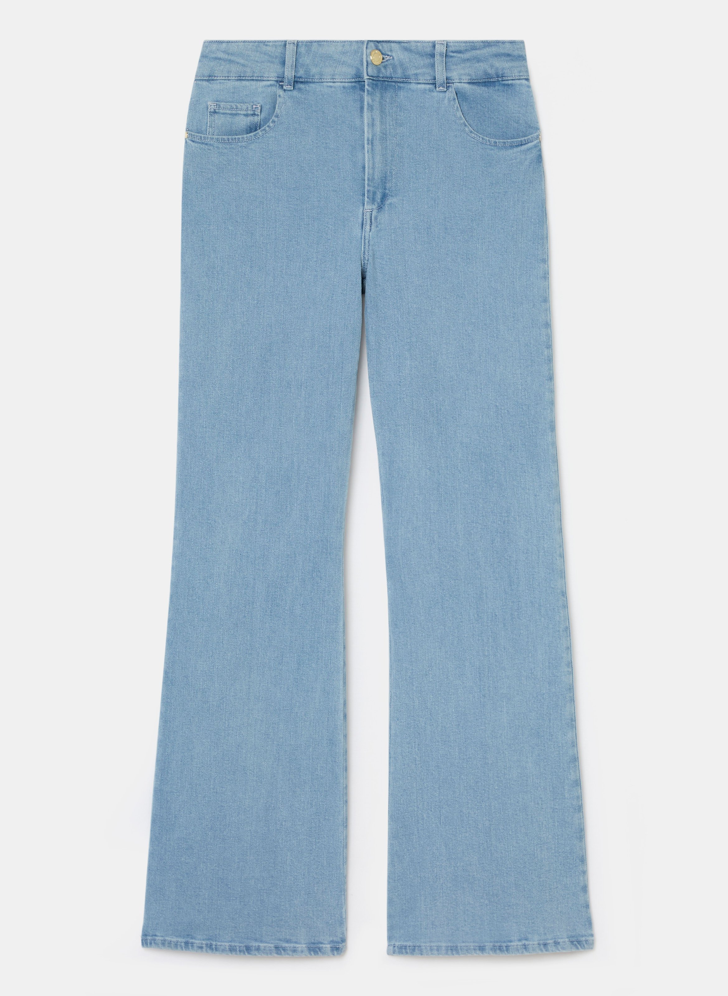 Jeans  new jessie ZAPA Bleu