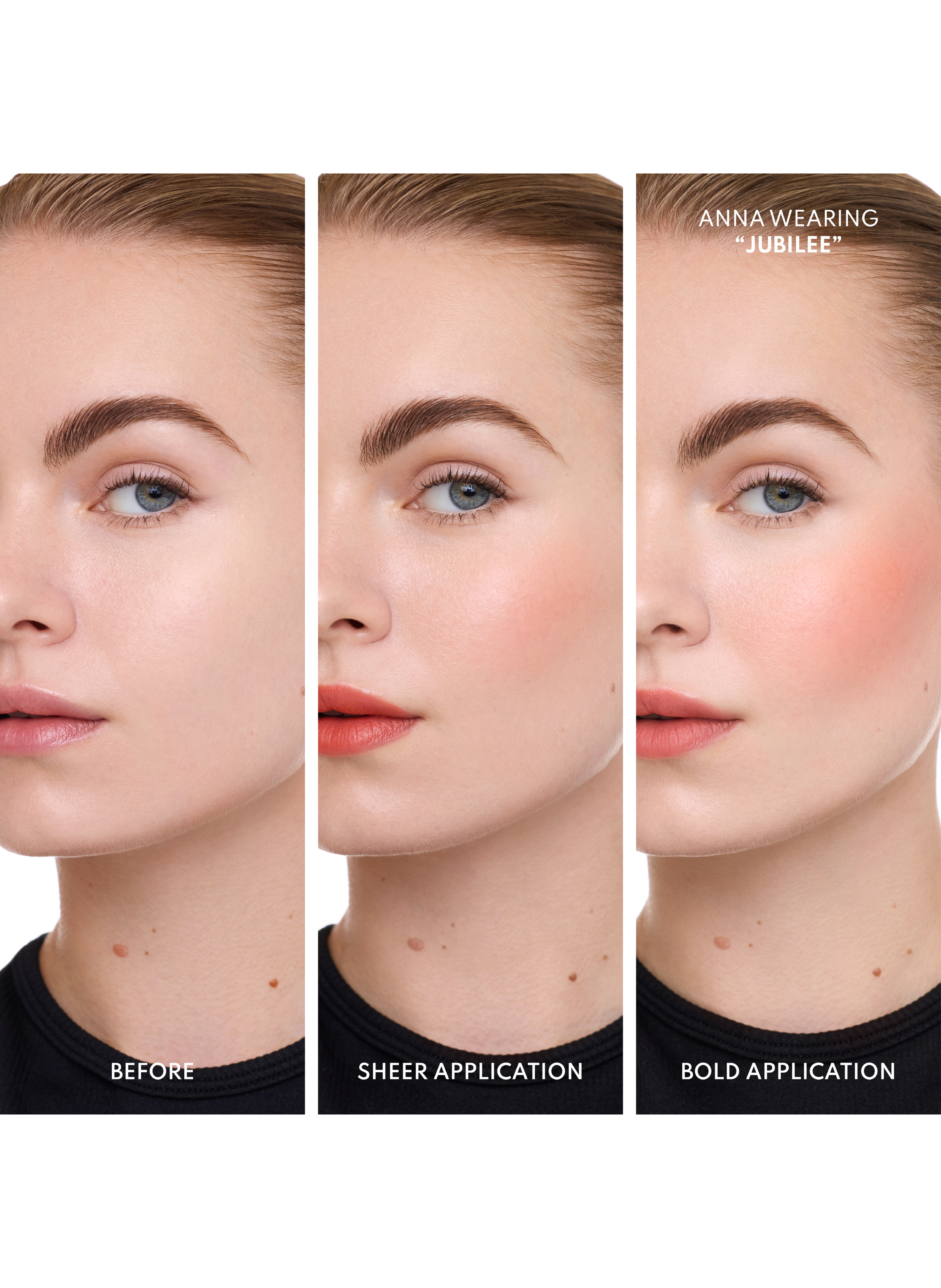 Yummy Skin - Poudre Baume Floutante DANESSA MYRICKS Jubilee