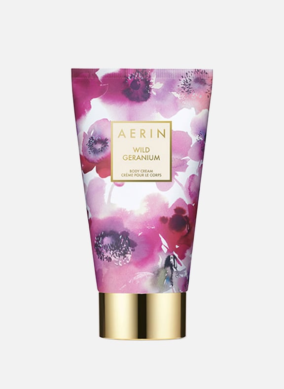 Wild Geranium - Body Cream by ESTÉE LAUDER ESTÉE LAUDER Wild Geranium - Body Cream