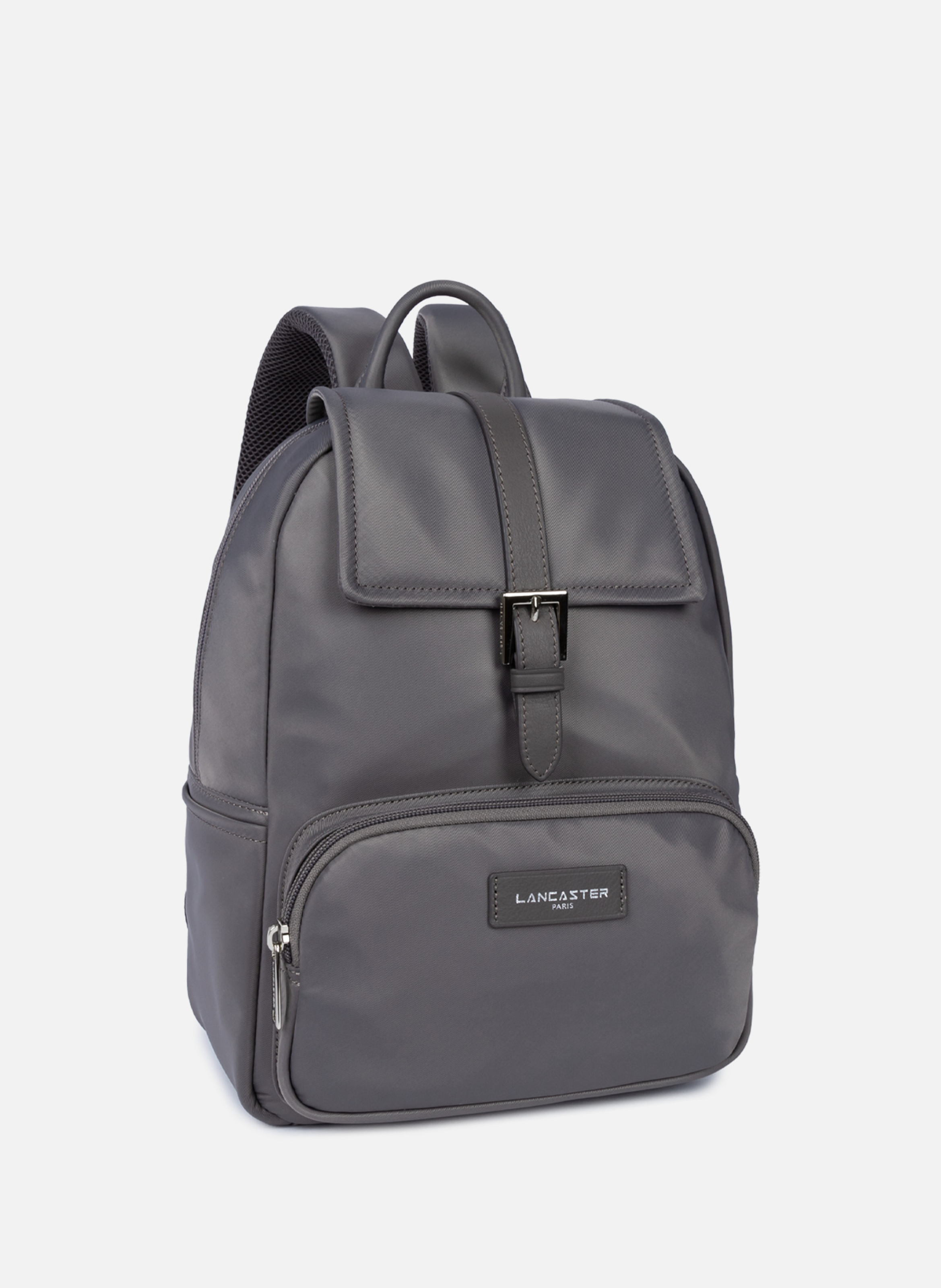 Backpack - Basic Vita LANCASTER Grey