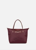 M tote bag - Smart KBA  Bordeaux