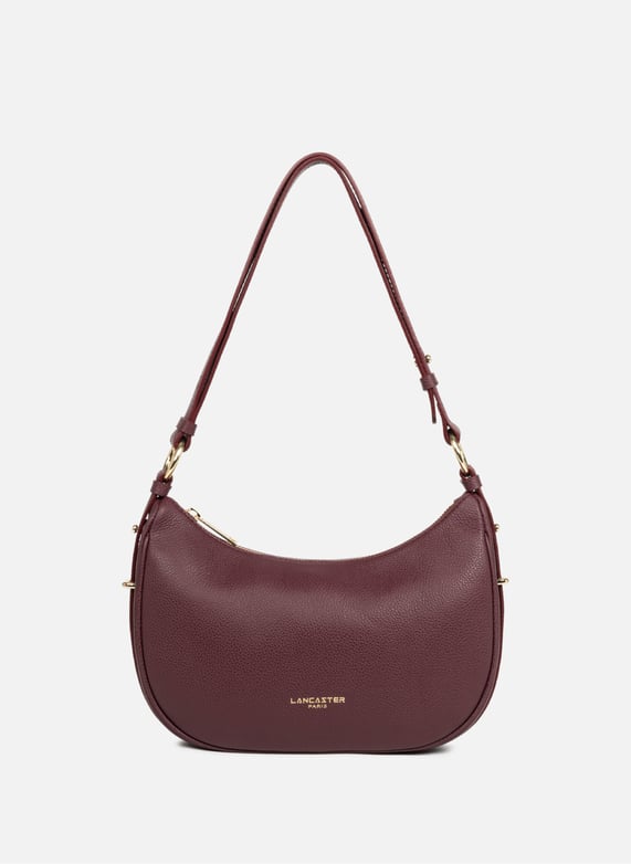 Sac besace - milano aria | Rouge by LANCASTER Sac besace - milano aria Rouge