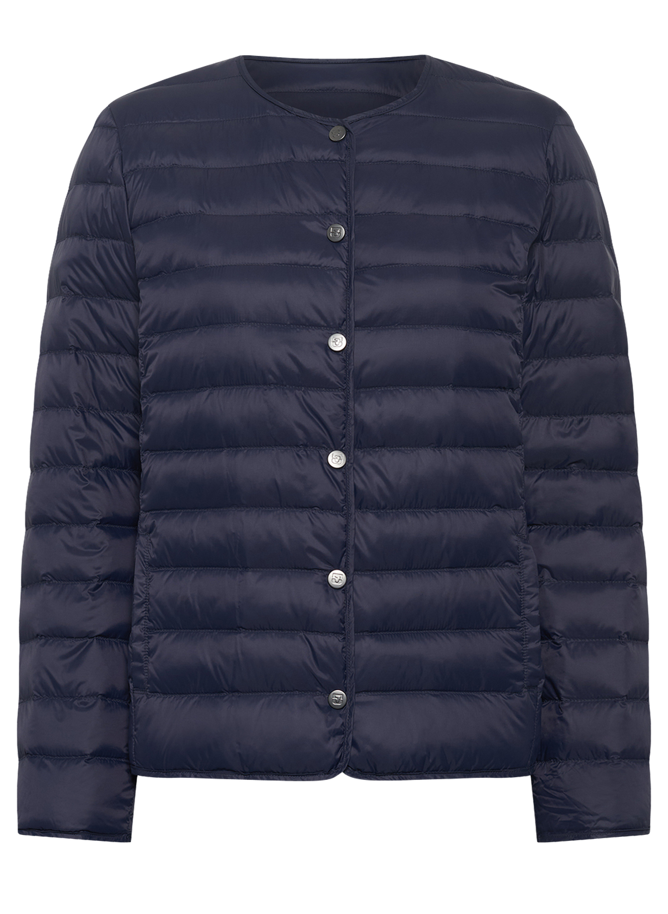 Doudoune courte réversible - solange GERARD DAREL Bleu